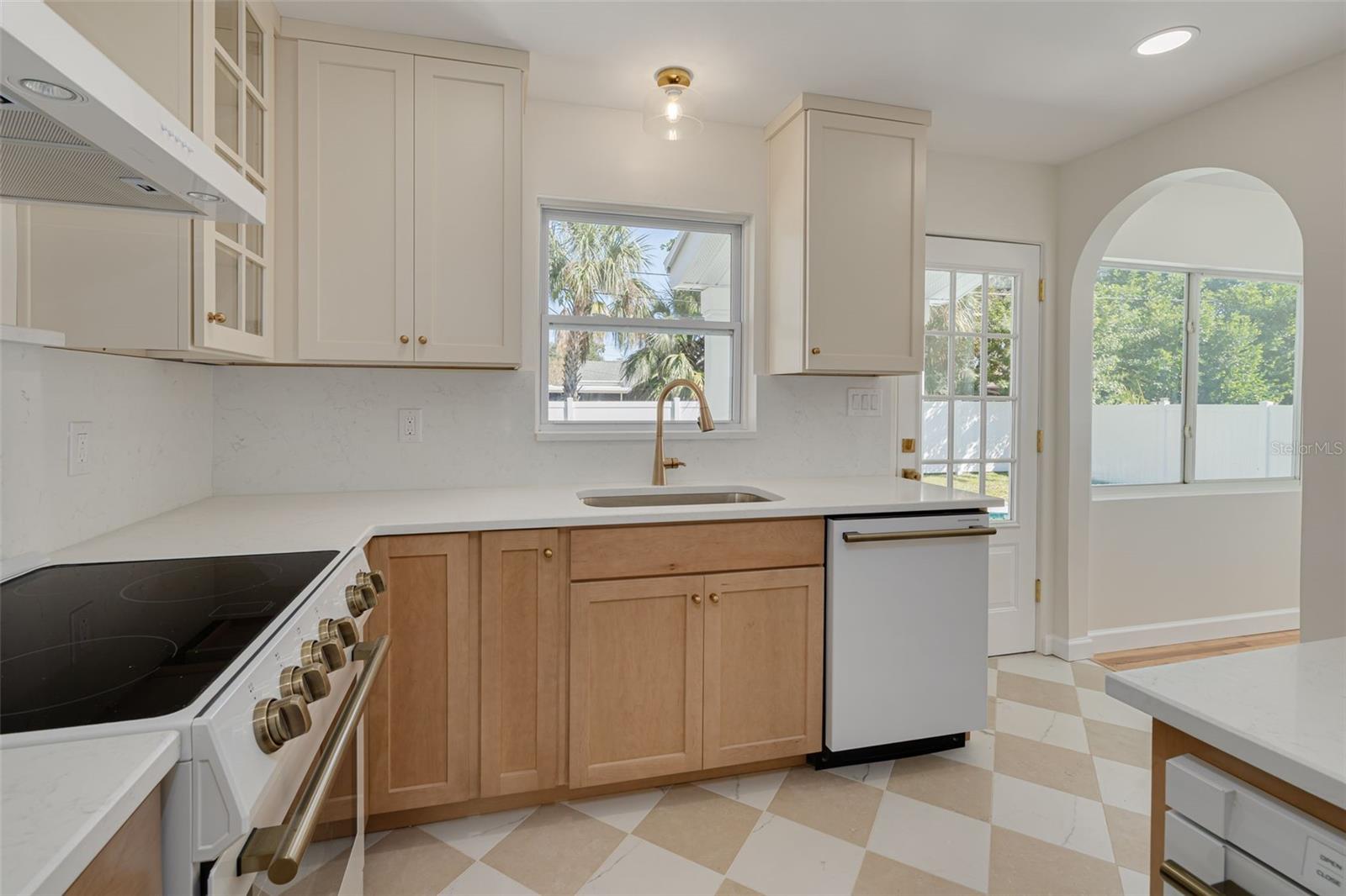 VARIETY VILLAGE REP - Residential