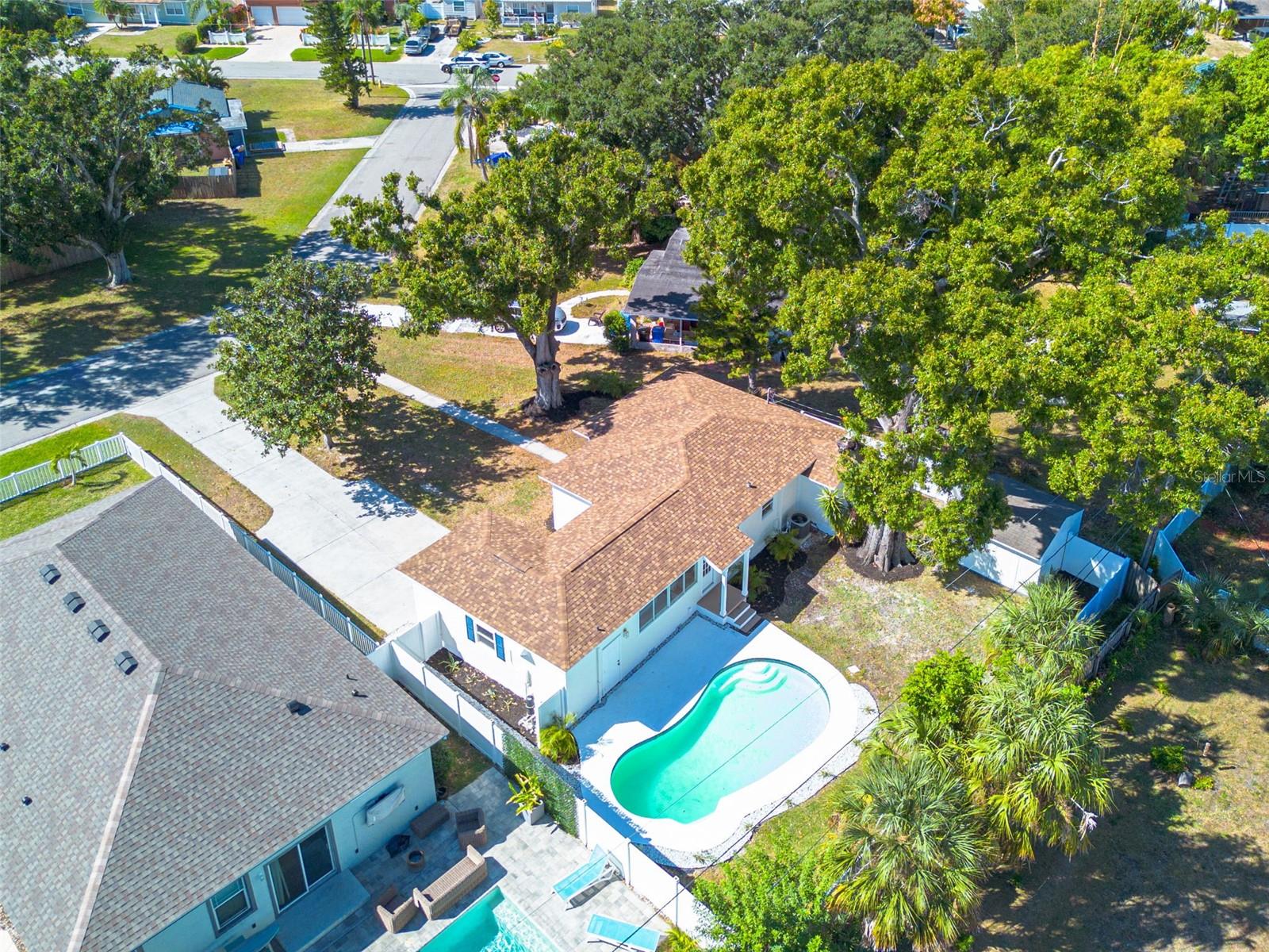 VARIETY VILLAGE REP - Residential