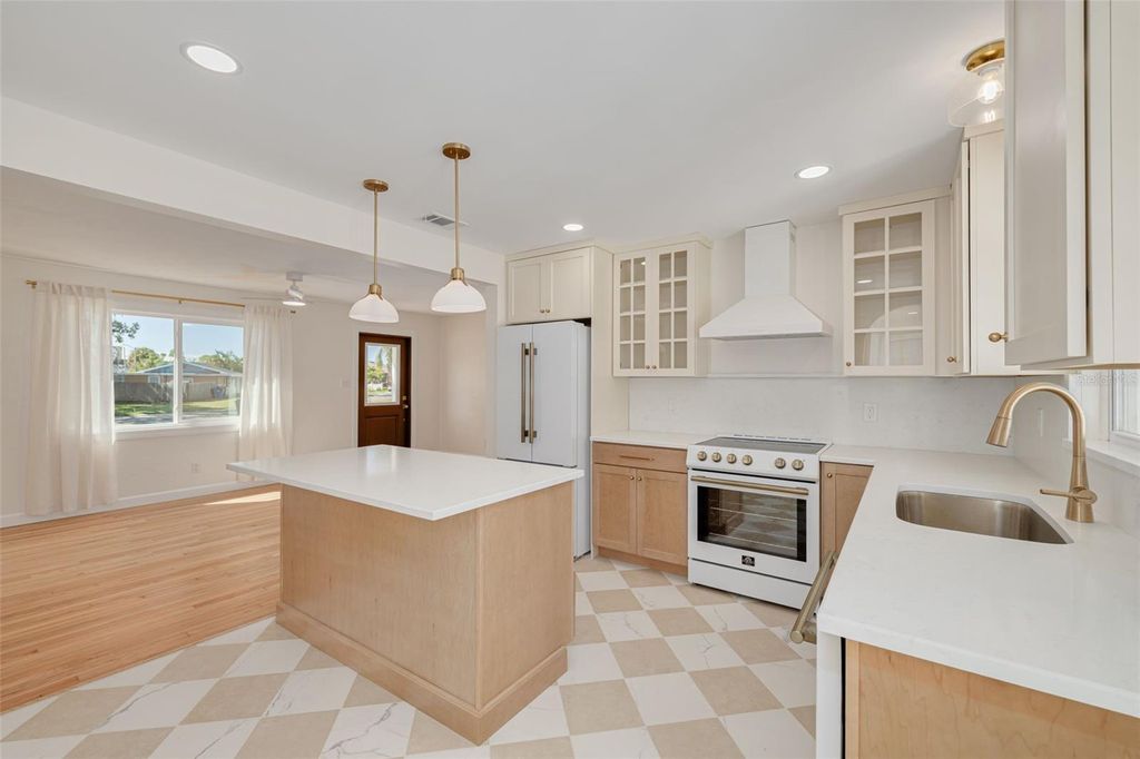 Photo of 1127 Tyrone Court N, St Petersburg, FL 33710 (MLS # TB8445407)