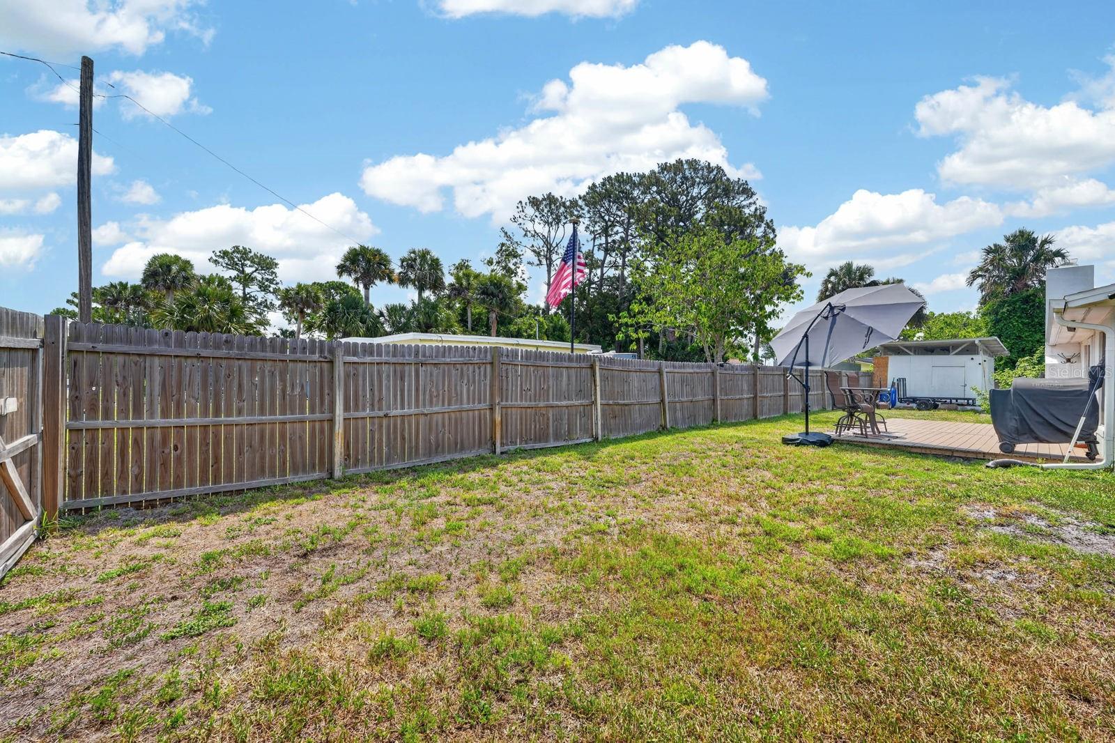 EDGEWATER ACRES UNIT 03 RESUB - Residential