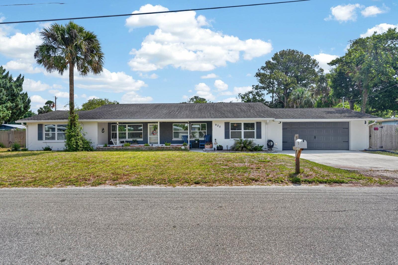 EDGEWATER ACRES UNIT 03 RESUB - Residential