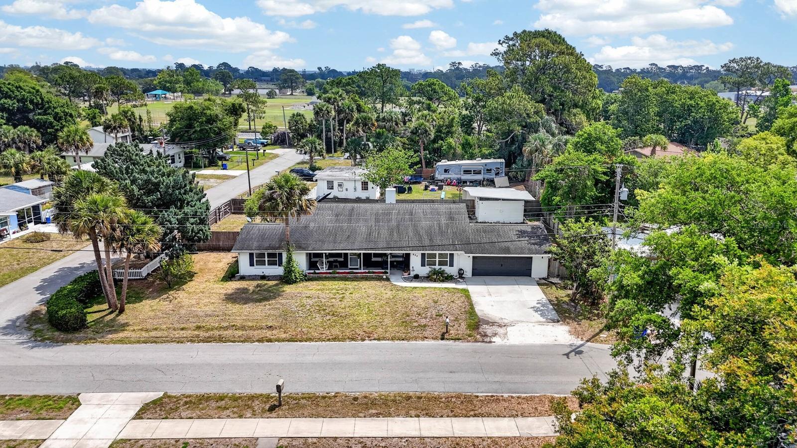 EDGEWATER ACRES UNIT 03 RESUB - Residential