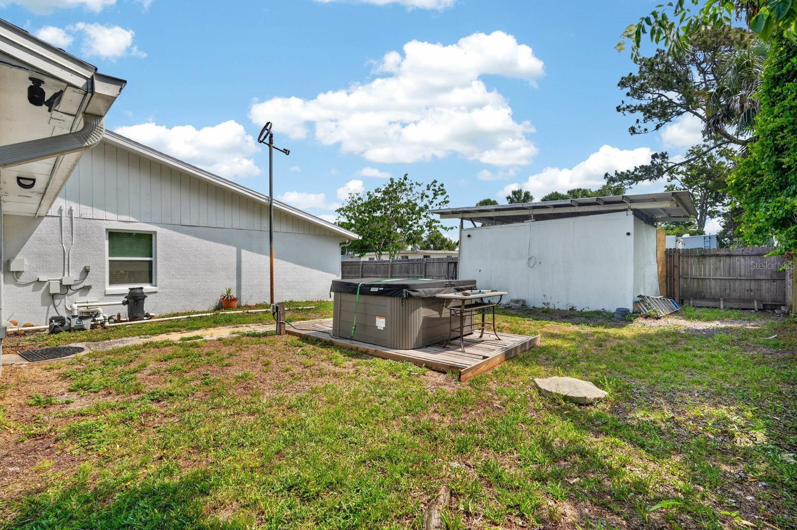 EDGEWATER ACRES UNIT 03 RESUB - Residential