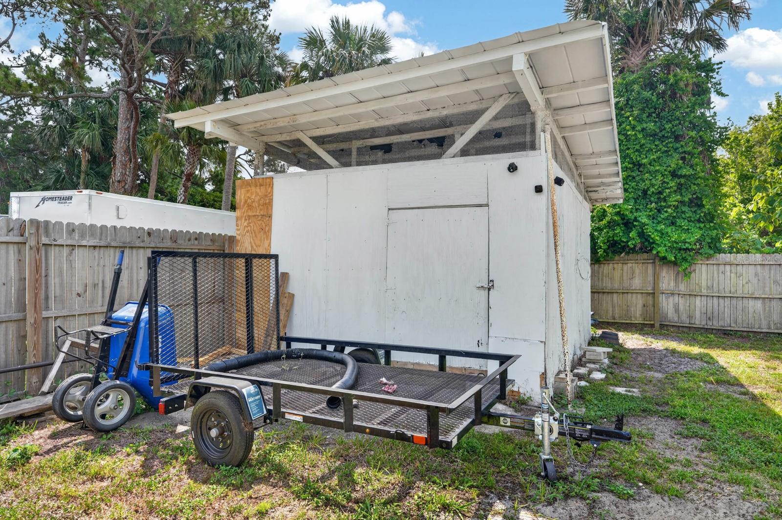 EDGEWATER ACRES UNIT 03 RESUB - Residential