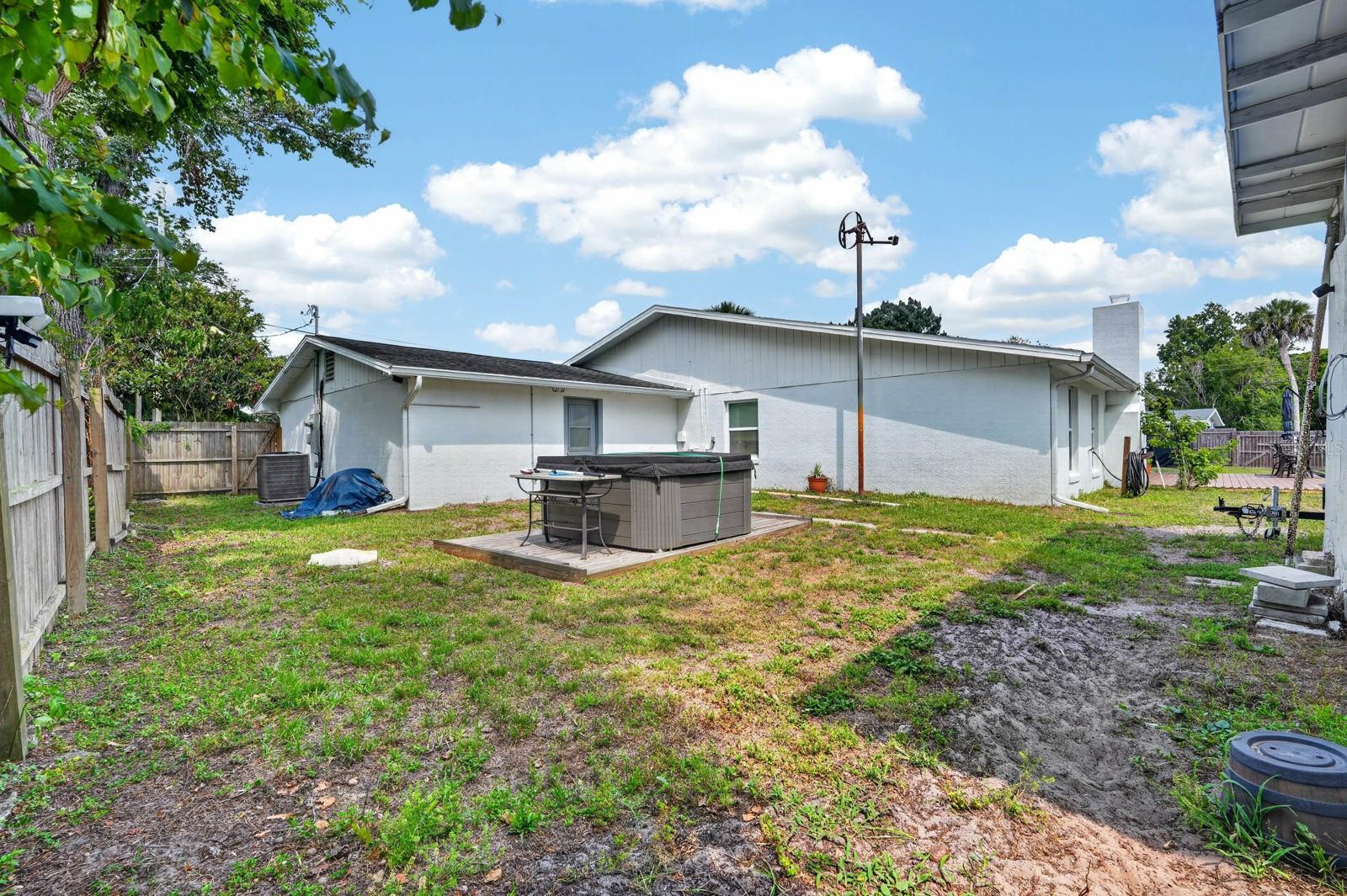 EDGEWATER ACRES UNIT 03 RESUB - Residential