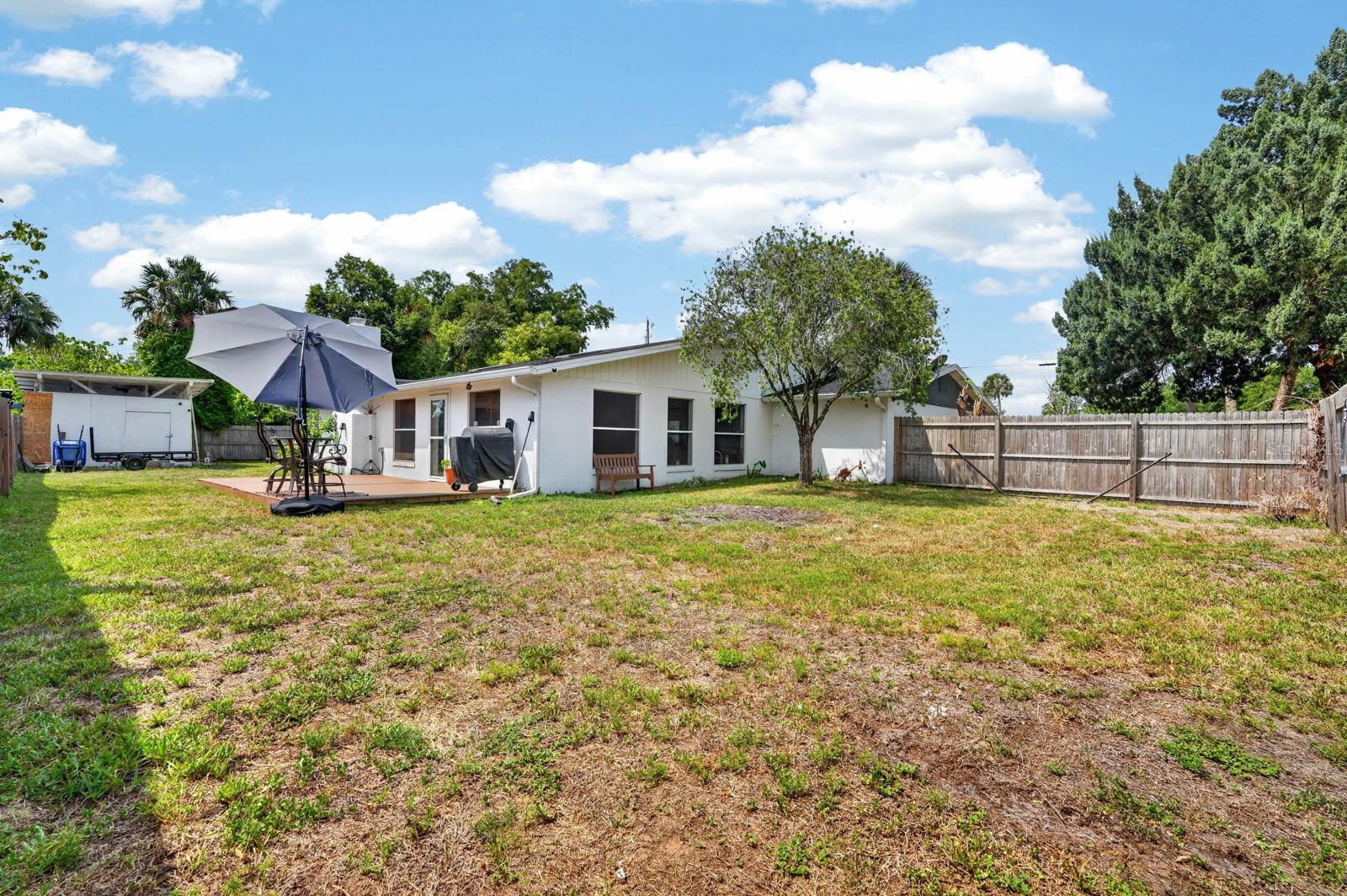 EDGEWATER ACRES UNIT 03 RESUB - Residential