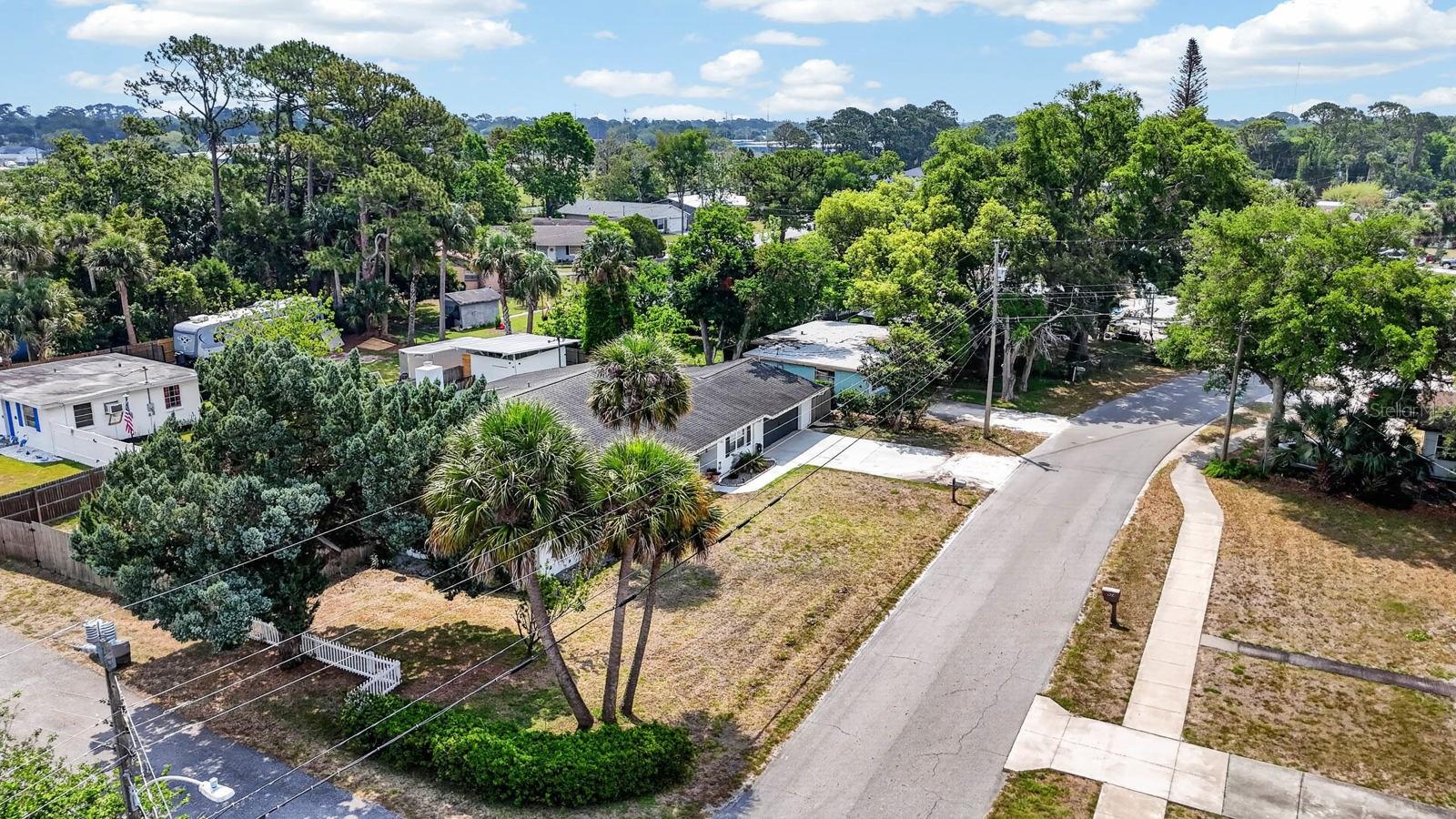 EDGEWATER ACRES UNIT 03 RESUB - Residential