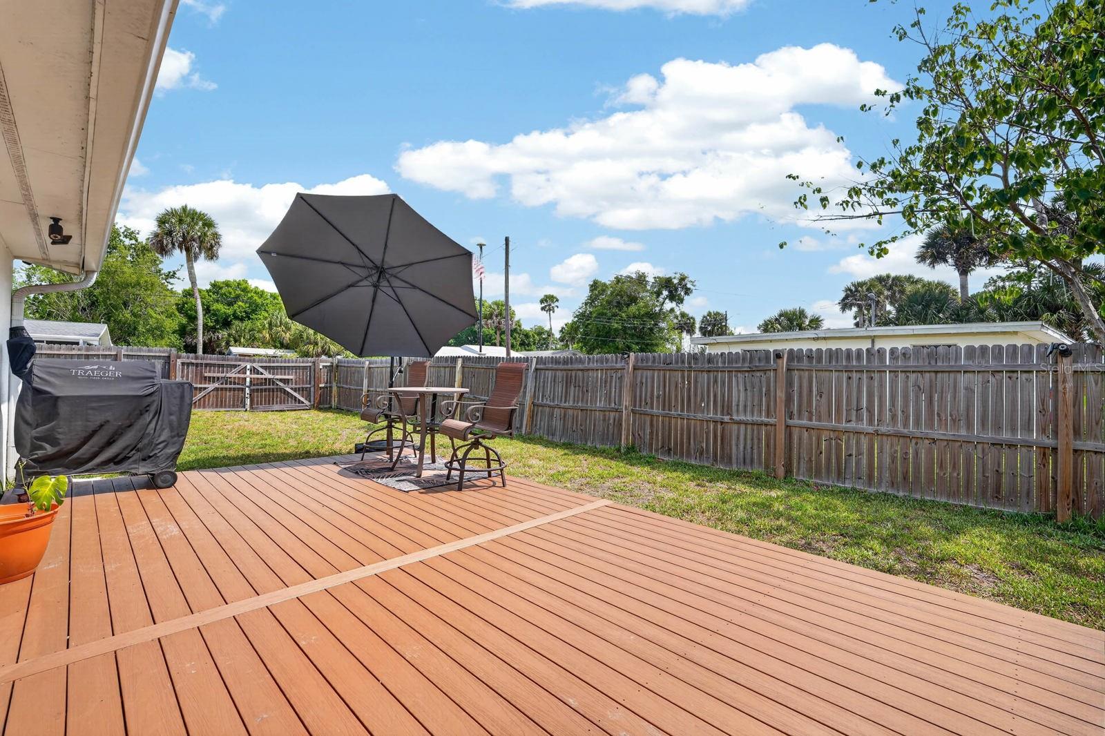 EDGEWATER ACRES UNIT 03 RESUB - Residential