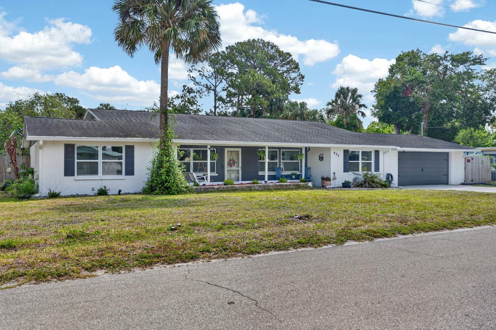 EDGEWATER ACRES UNIT 03 RESUB - Residential