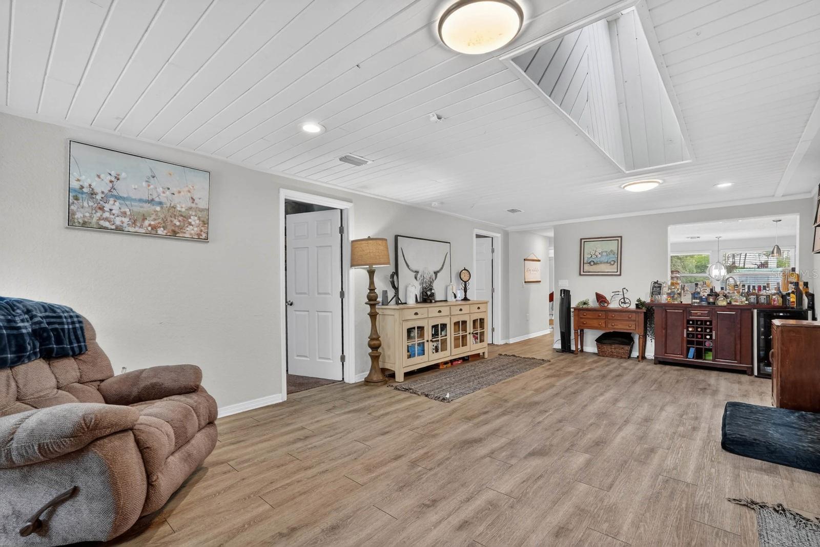 EDGEWATER ACRES UNIT 03 RESUB - Residential