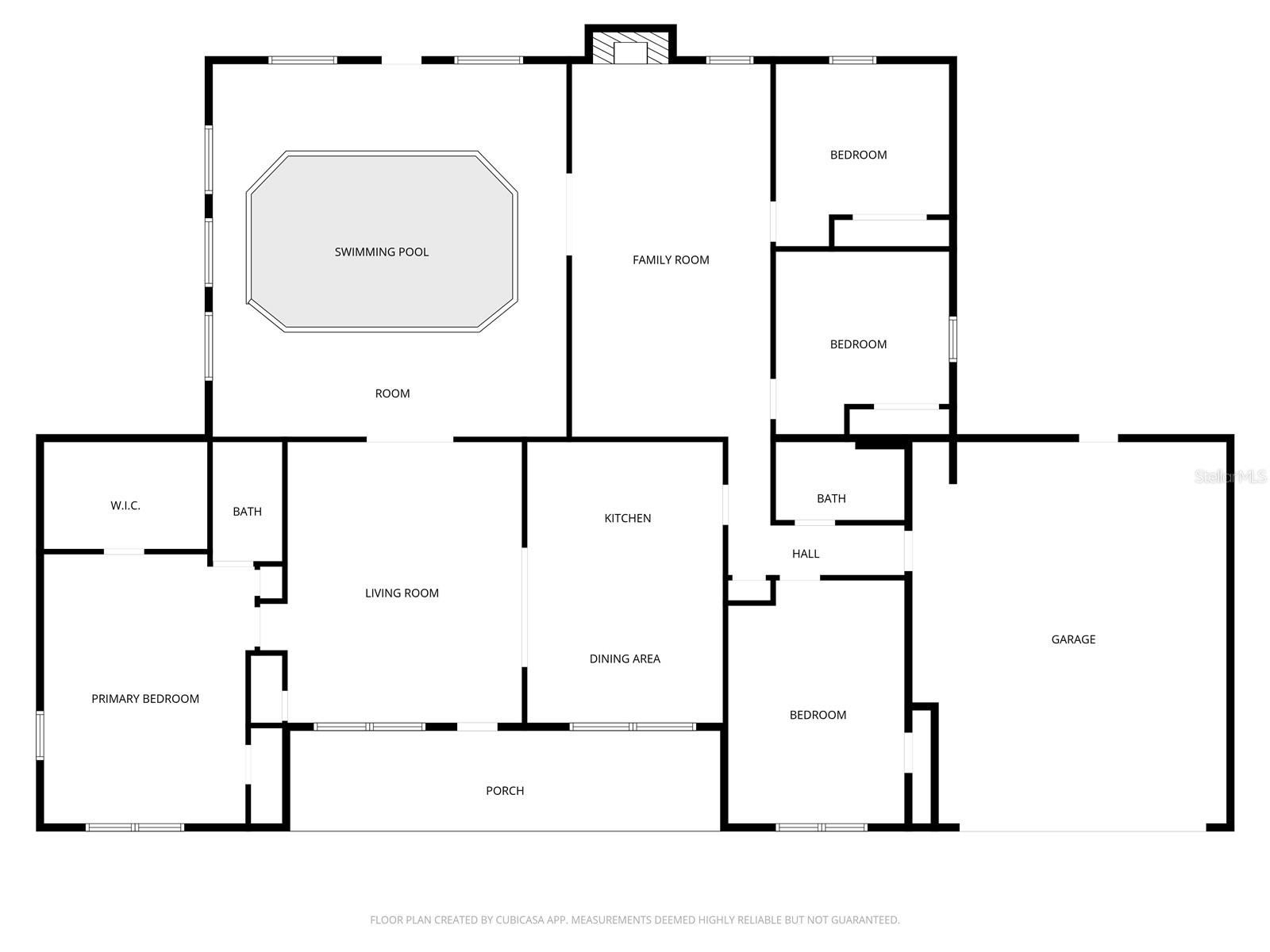 EDGEWATER ACRES UNIT 03 RESUB - Residential