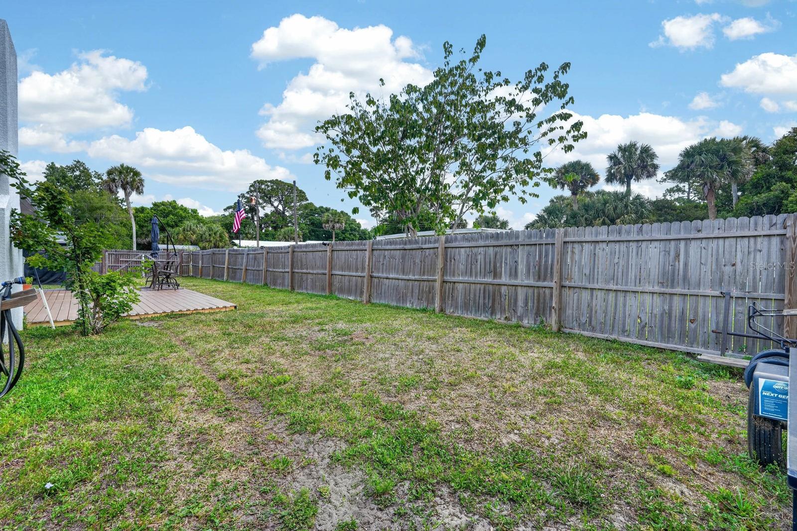 EDGEWATER ACRES UNIT 03 RESUB - Residential
