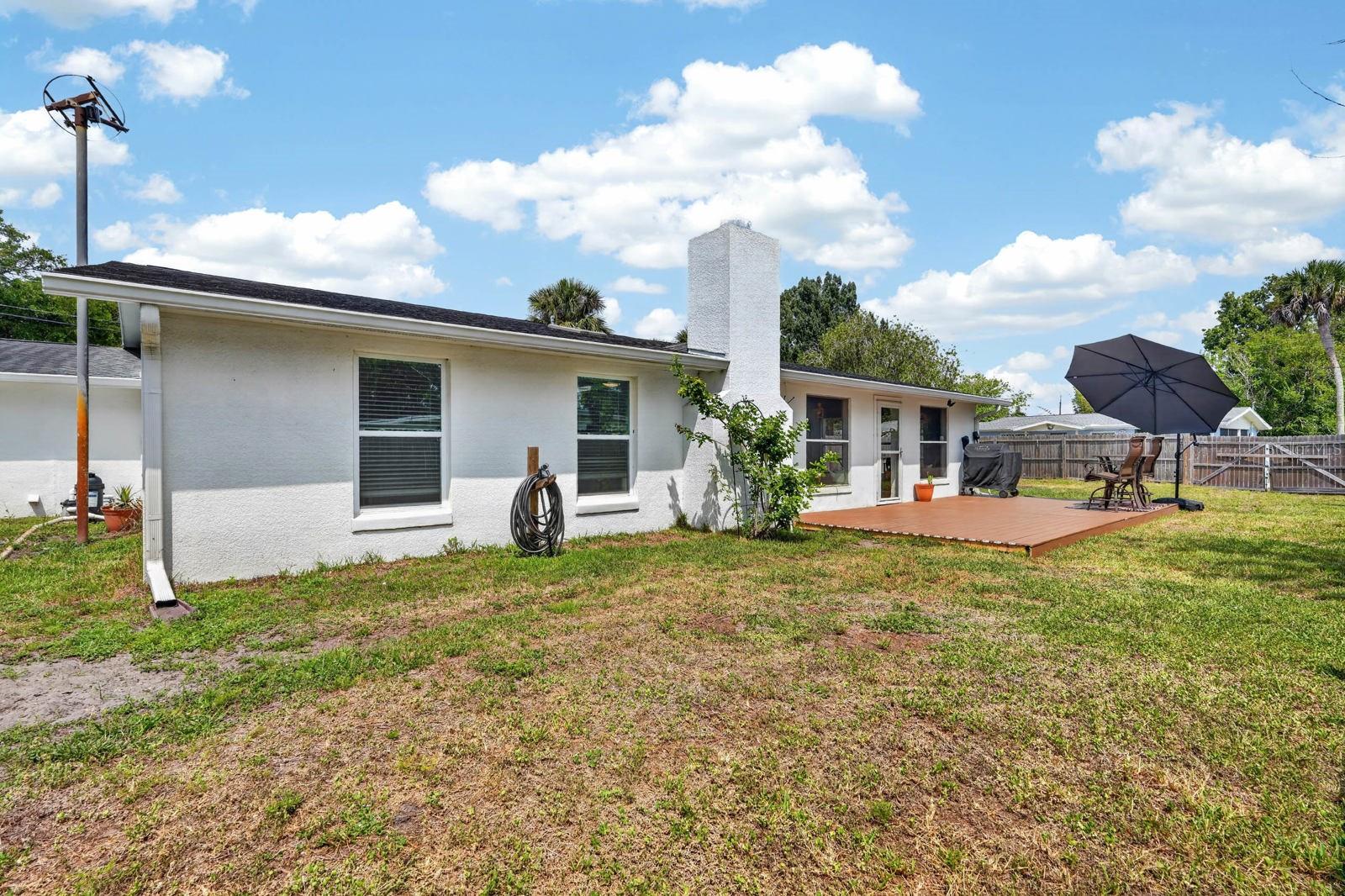 EDGEWATER ACRES UNIT 03 RESUB - Residential