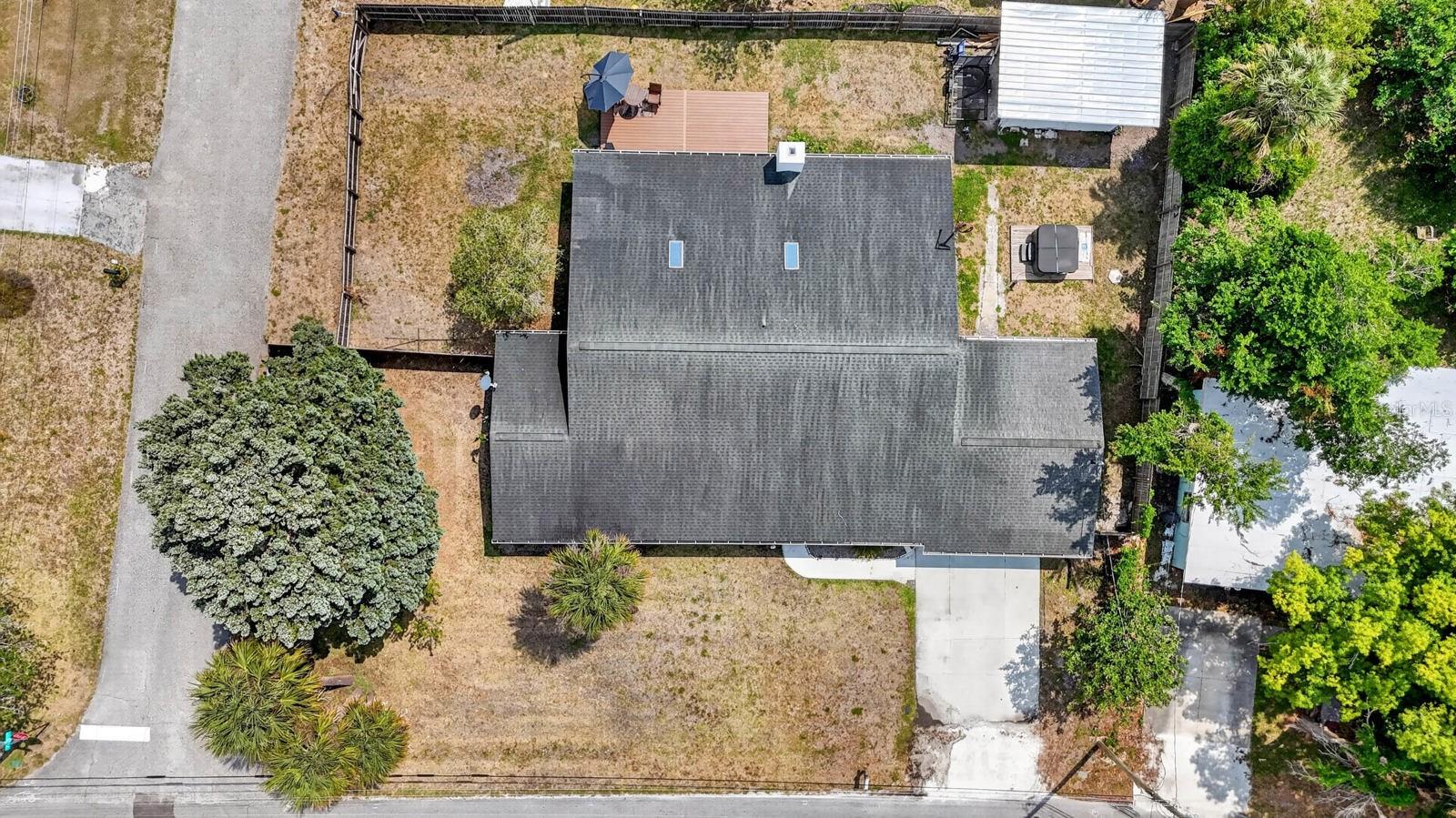 EDGEWATER ACRES UNIT 03 RESUB - Residential