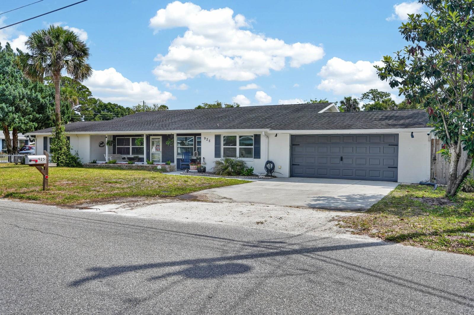 EDGEWATER ACRES UNIT 03 RESUB - Residential