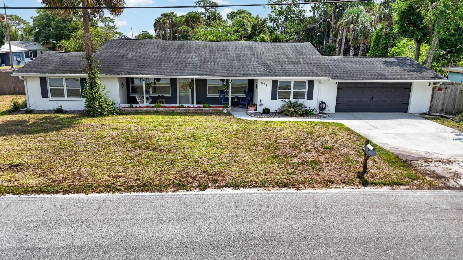 EDGEWATER ACRES UNIT 03 RESUB - Residential