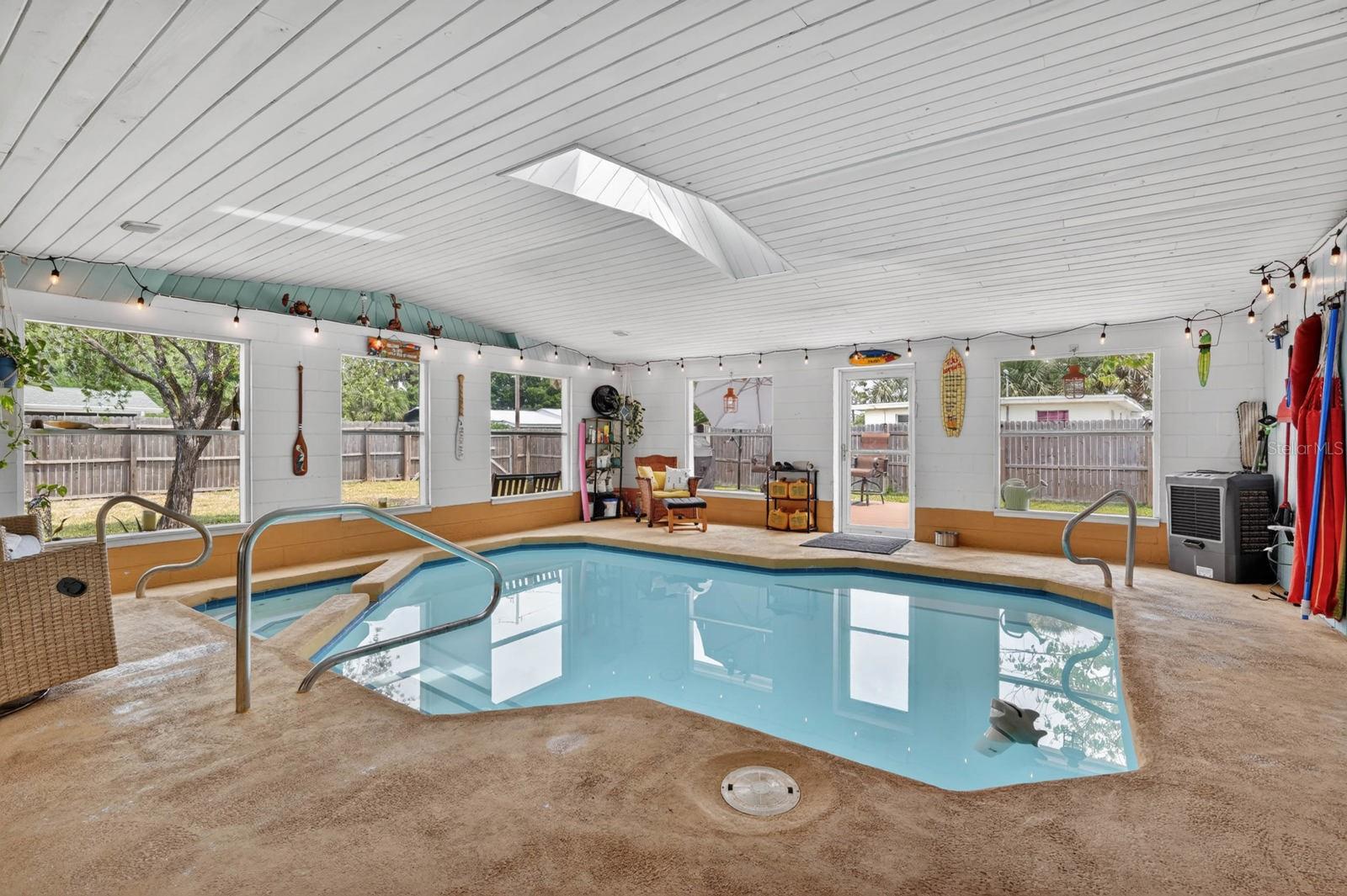EDGEWATER ACRES UNIT 03 RESUB - Residential