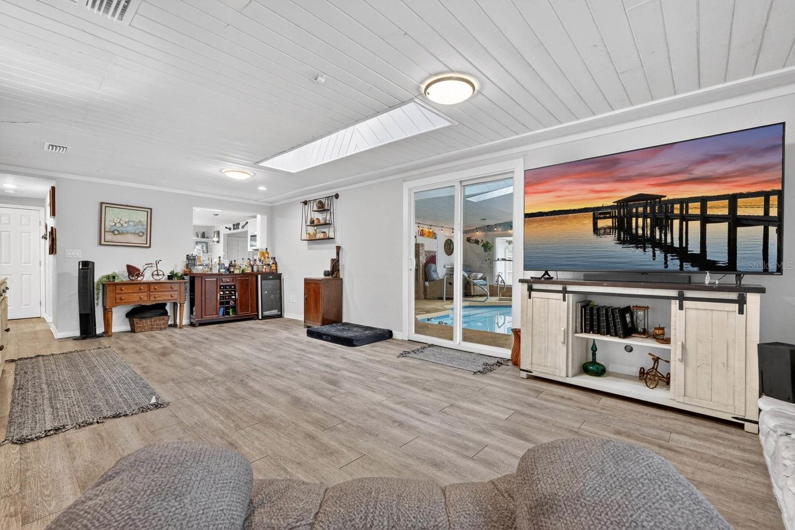 EDGEWATER ACRES UNIT 03 RESUB - Residential