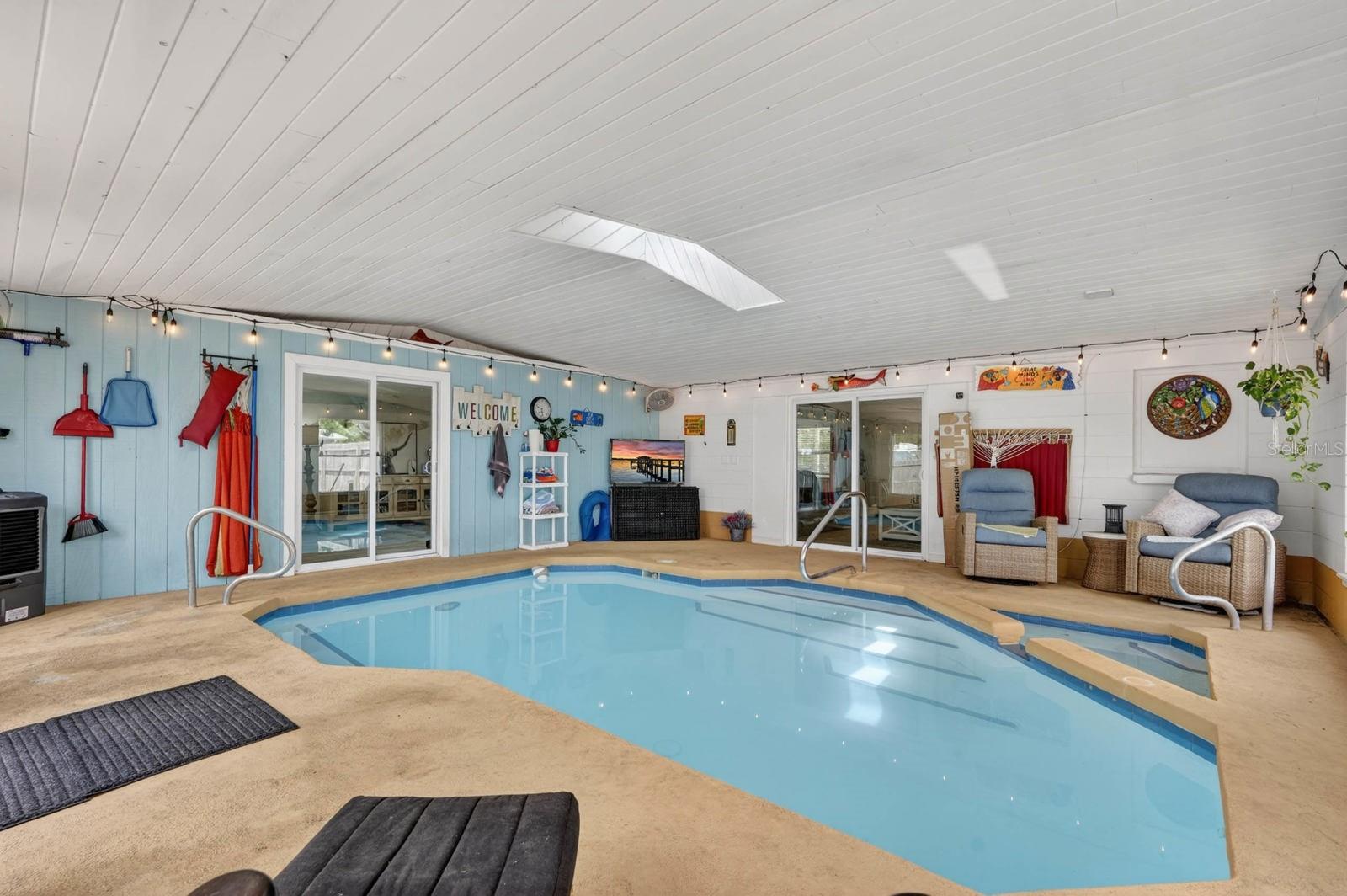 EDGEWATER ACRES UNIT 03 RESUB - Residential