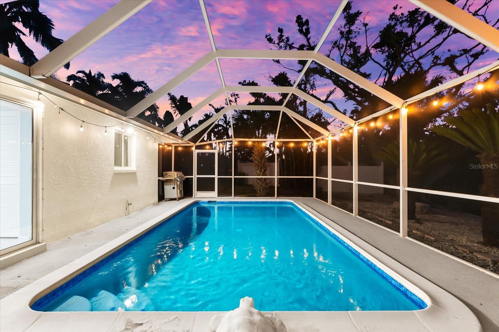 SLEEPY LAGOON PARK - Residential