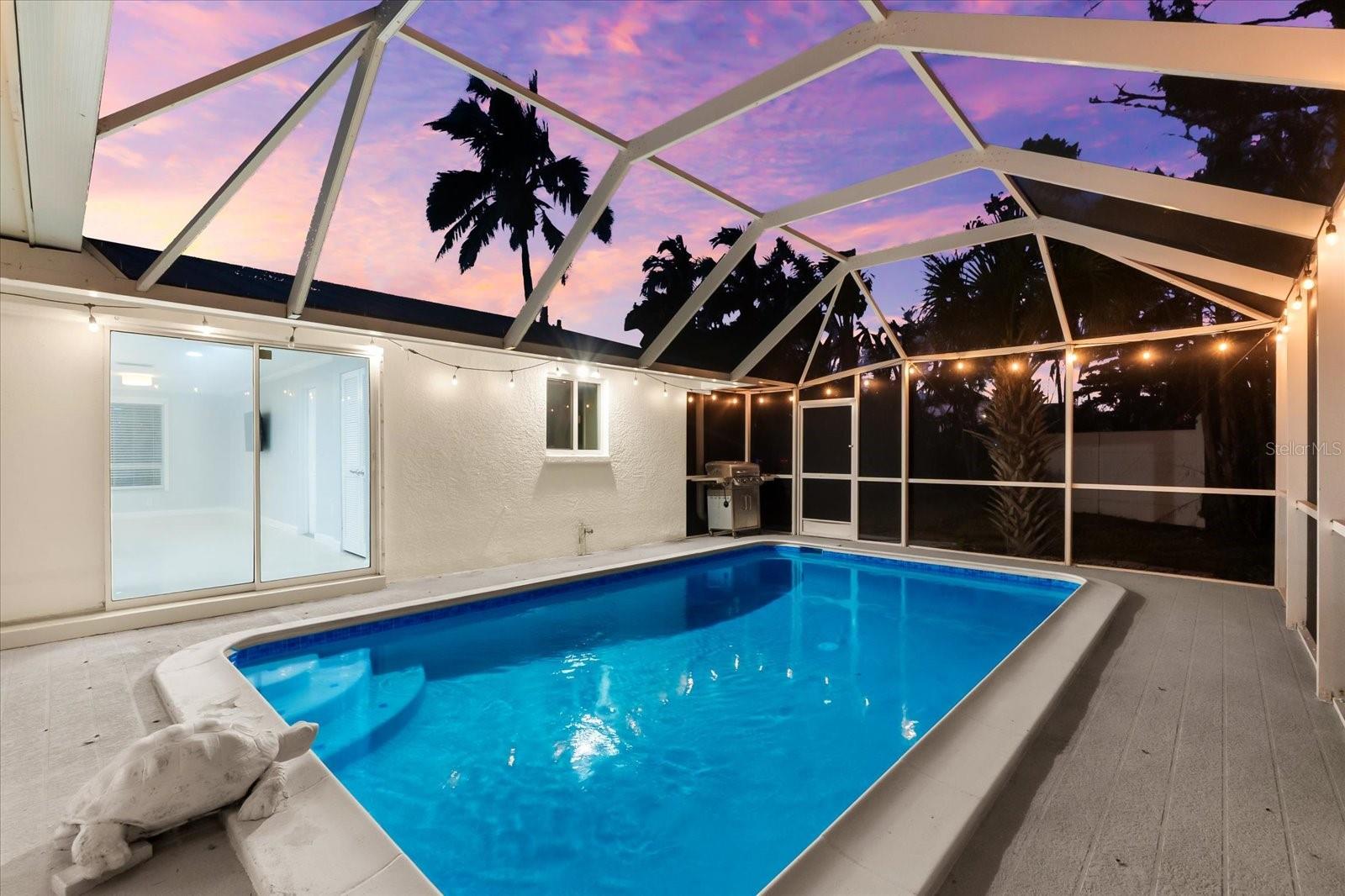 SLEEPY LAGOON PARK - Residential