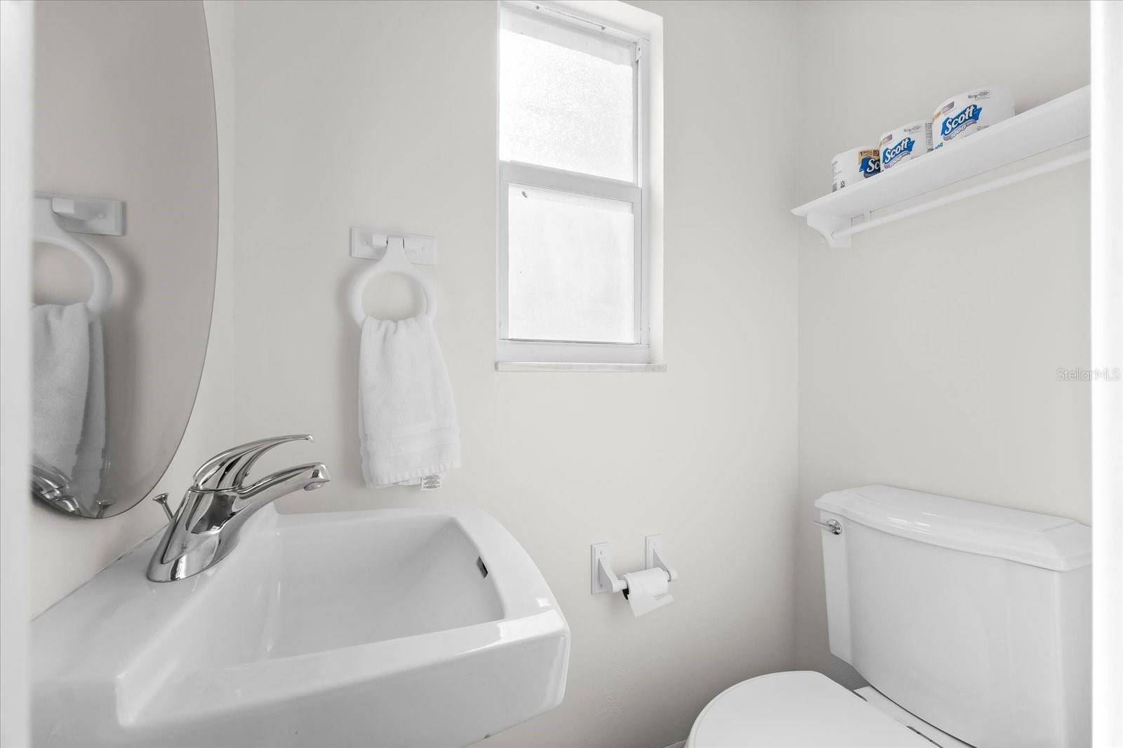 SLEEPY LAGOON PARK - Residential