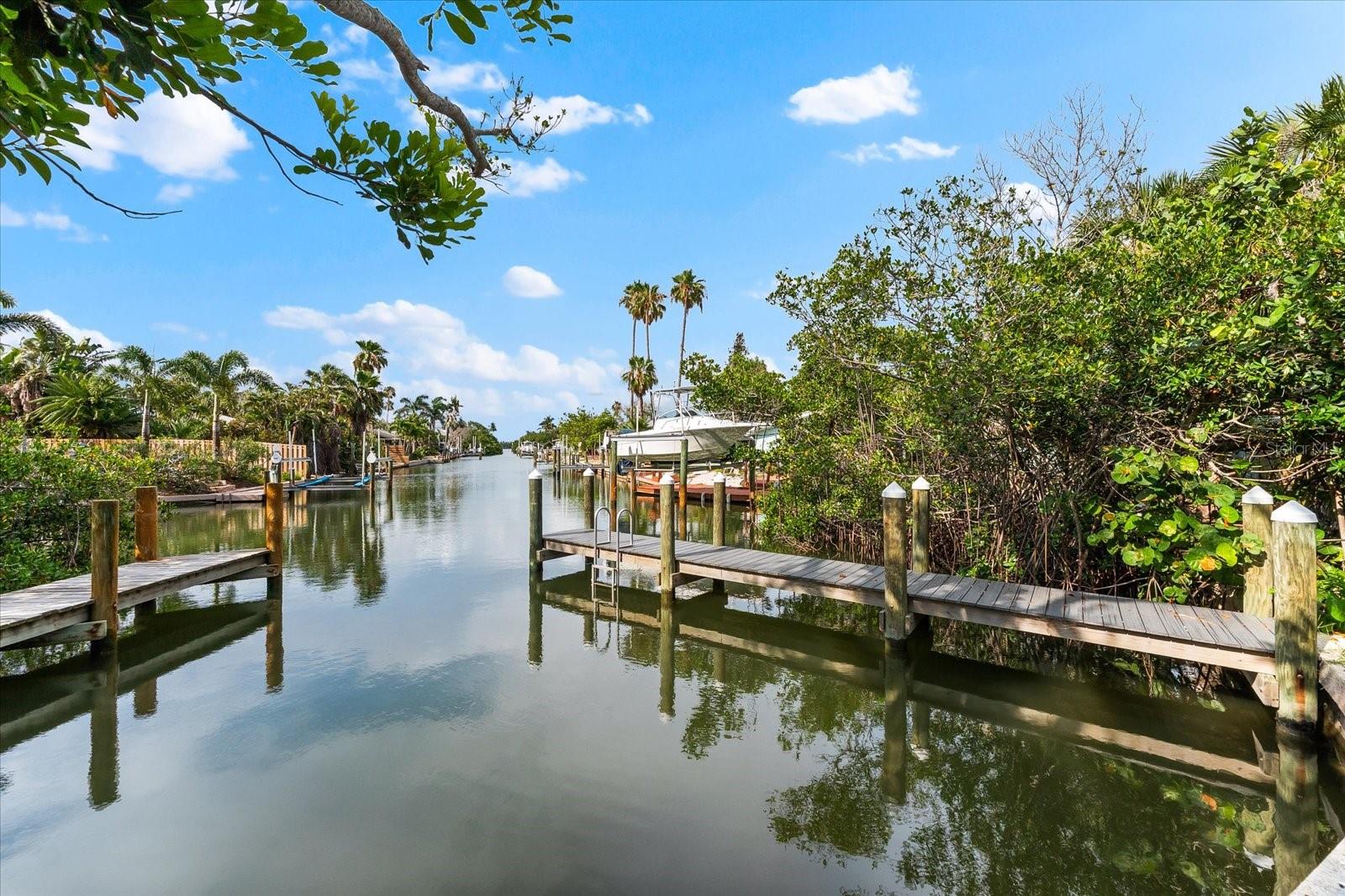 SLEEPY LAGOON PARK - Residential