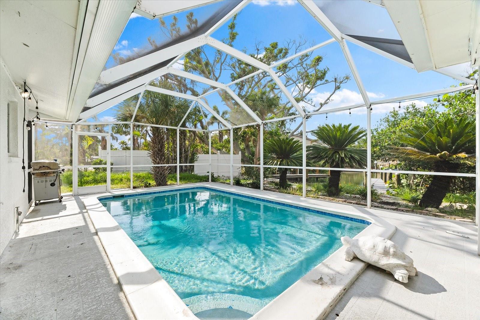 SLEEPY LAGOON PARK - Residential