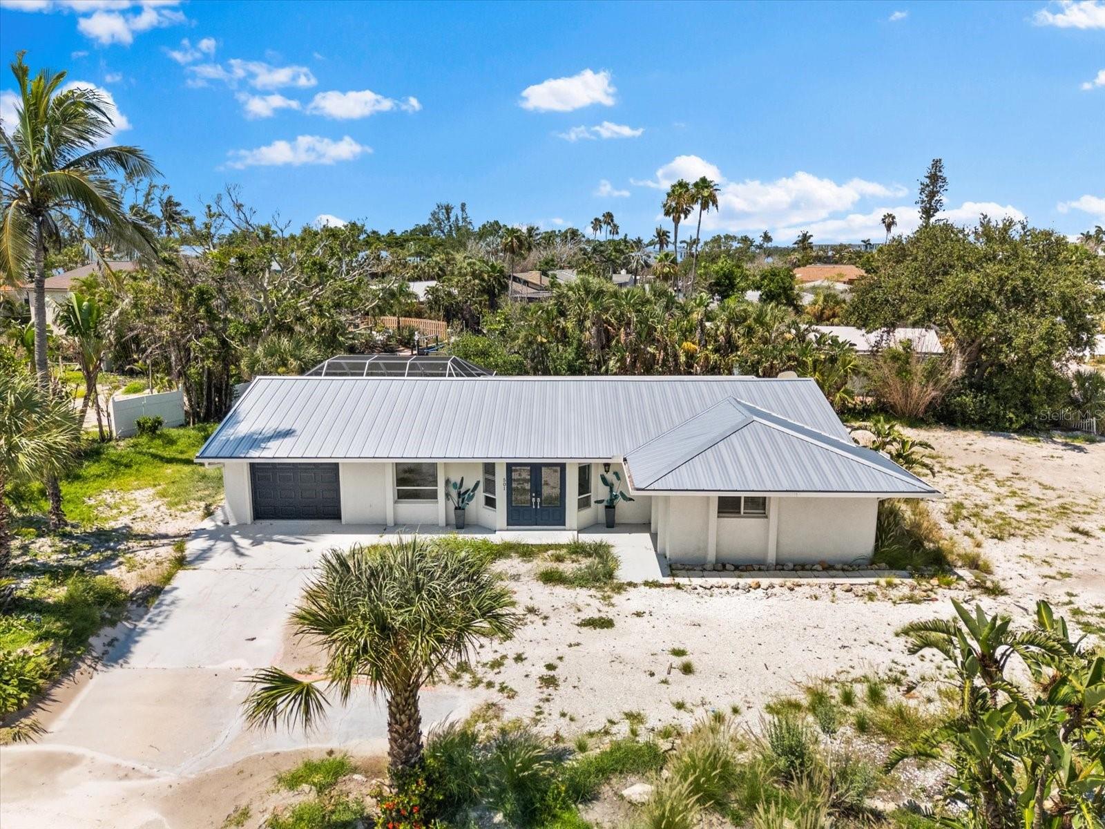 SLEEPY LAGOON PARK - Residential