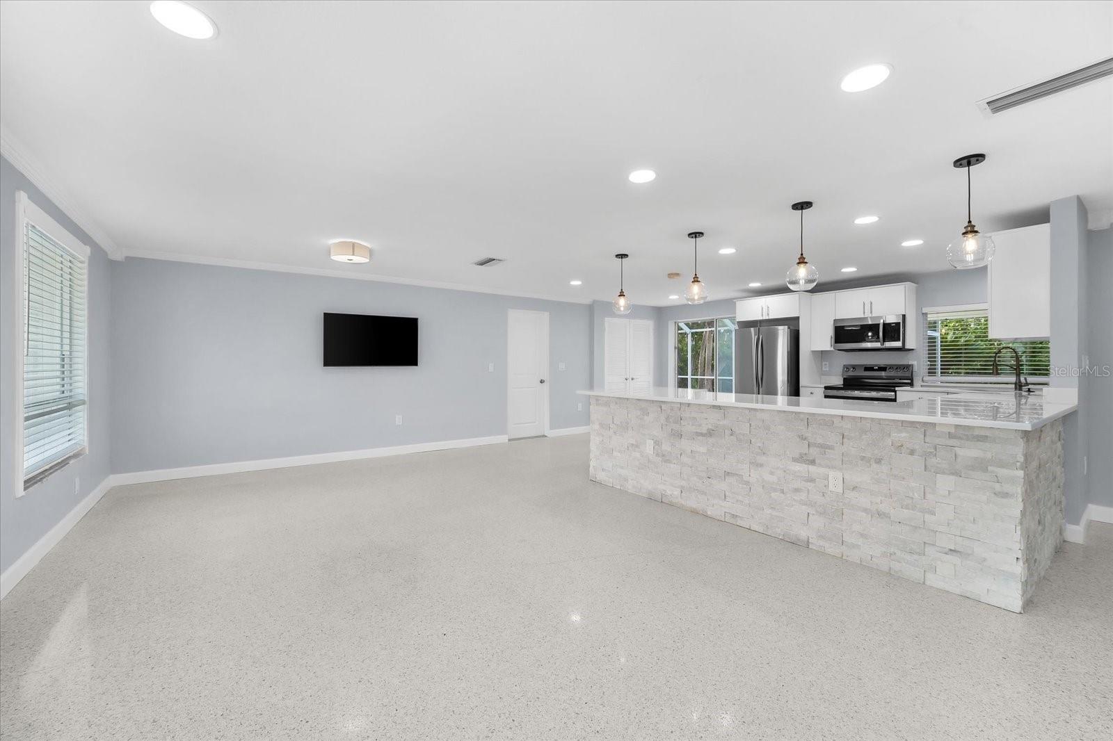 SLEEPY LAGOON PARK - Residential