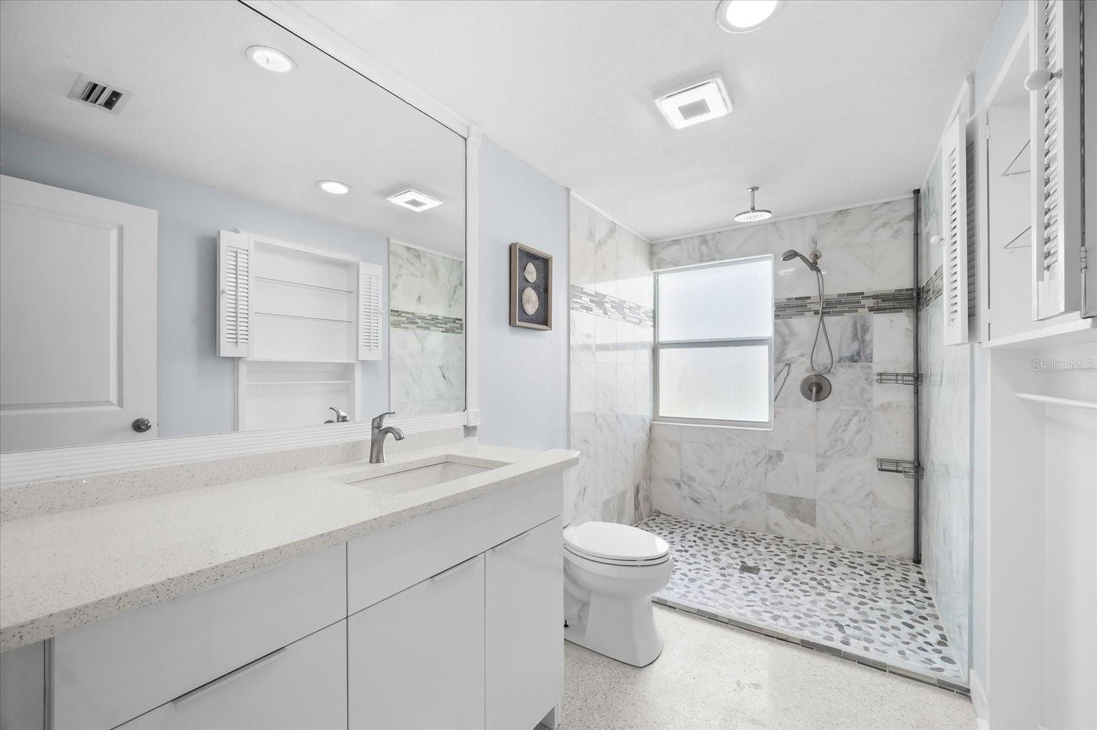 SLEEPY LAGOON PARK - Residential