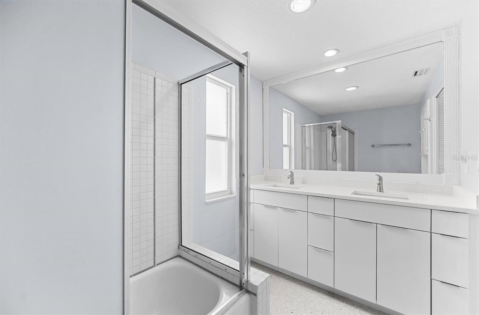 SLEEPY LAGOON PARK - Residential