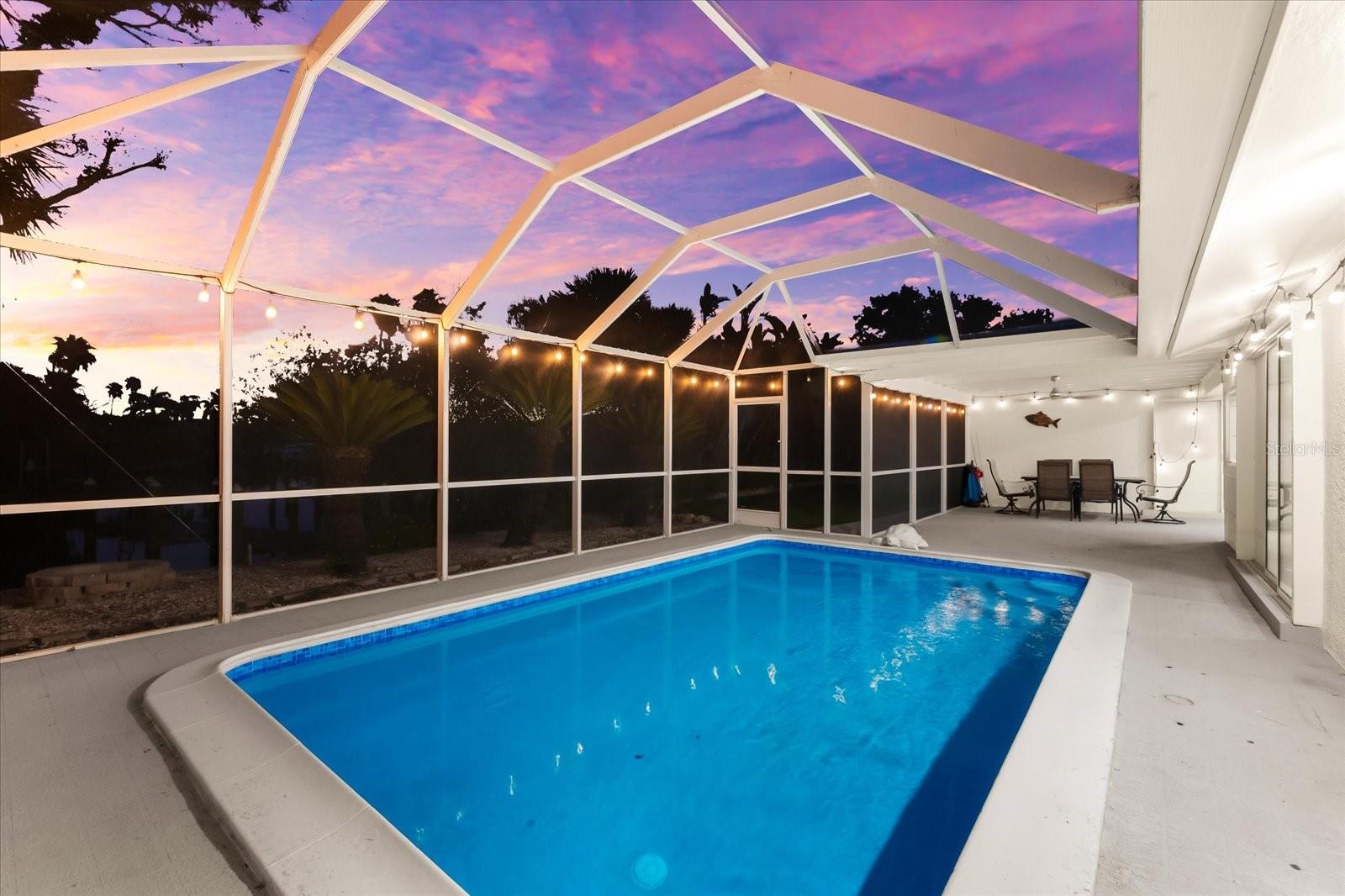 SLEEPY LAGOON PARK - Residential