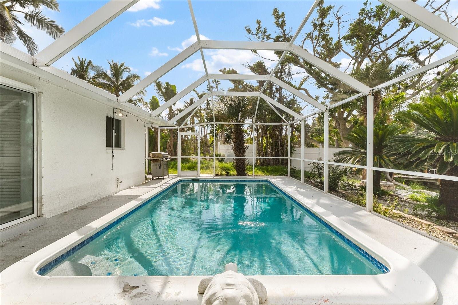 SLEEPY LAGOON PARK - Residential