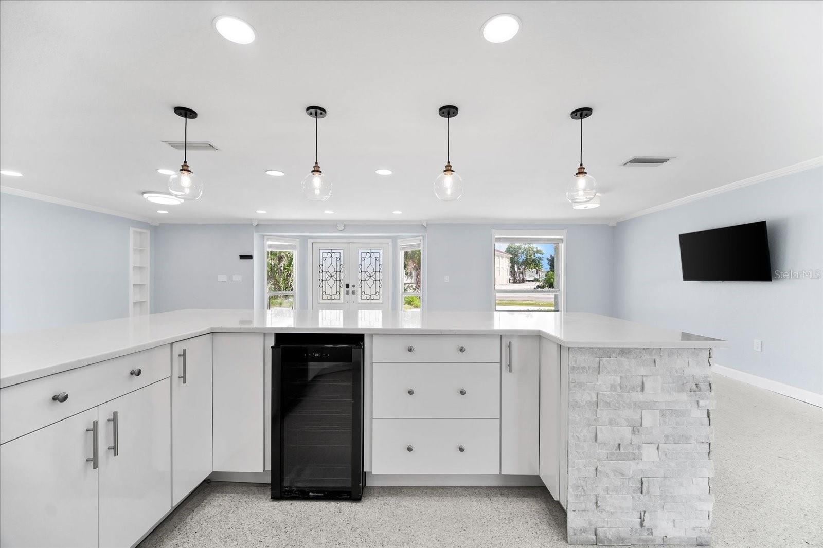 SLEEPY LAGOON PARK - Residential