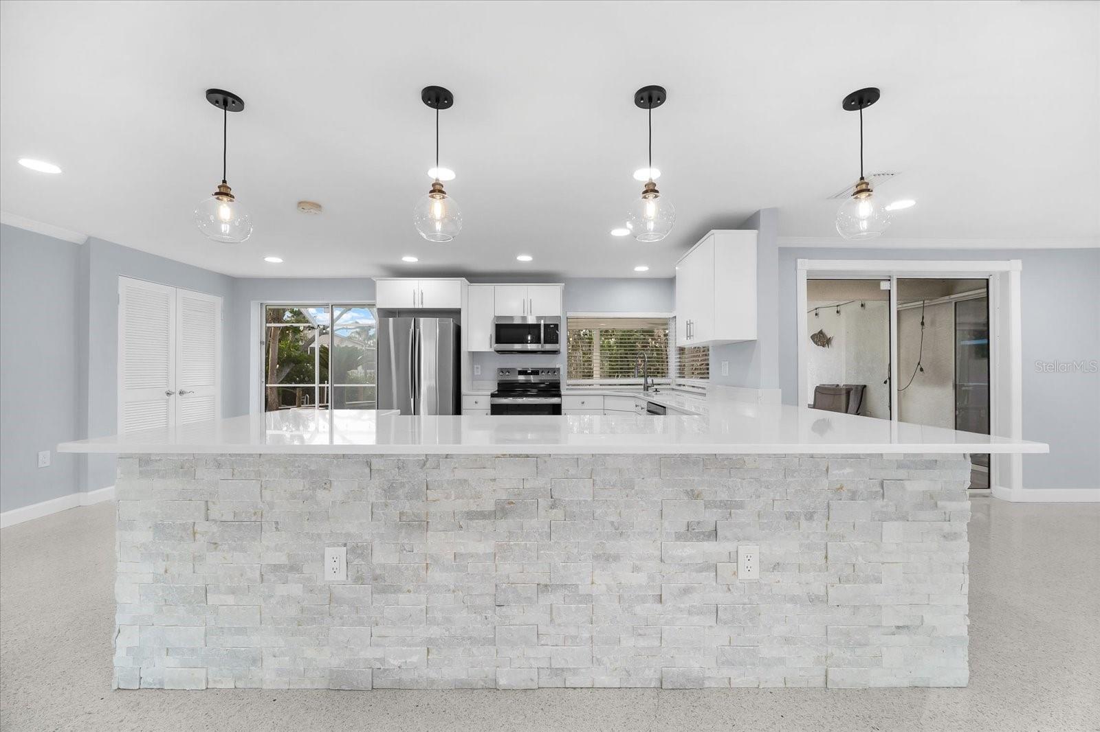 SLEEPY LAGOON PARK - Residential