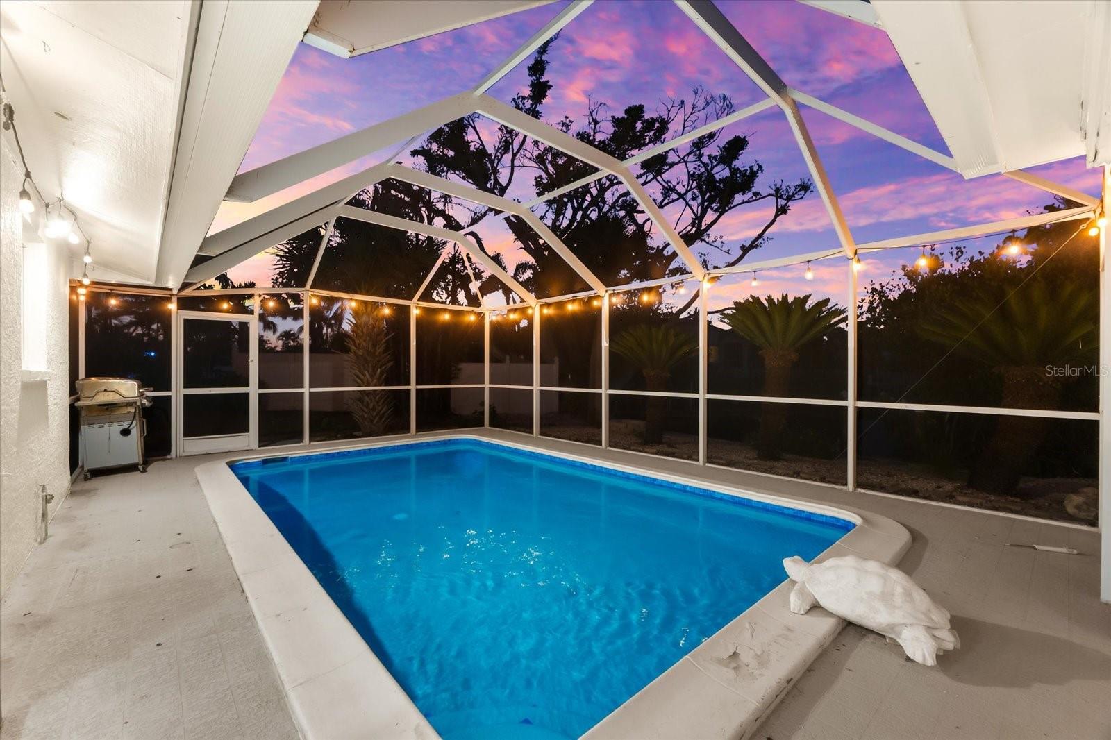 SLEEPY LAGOON PARK - Residential