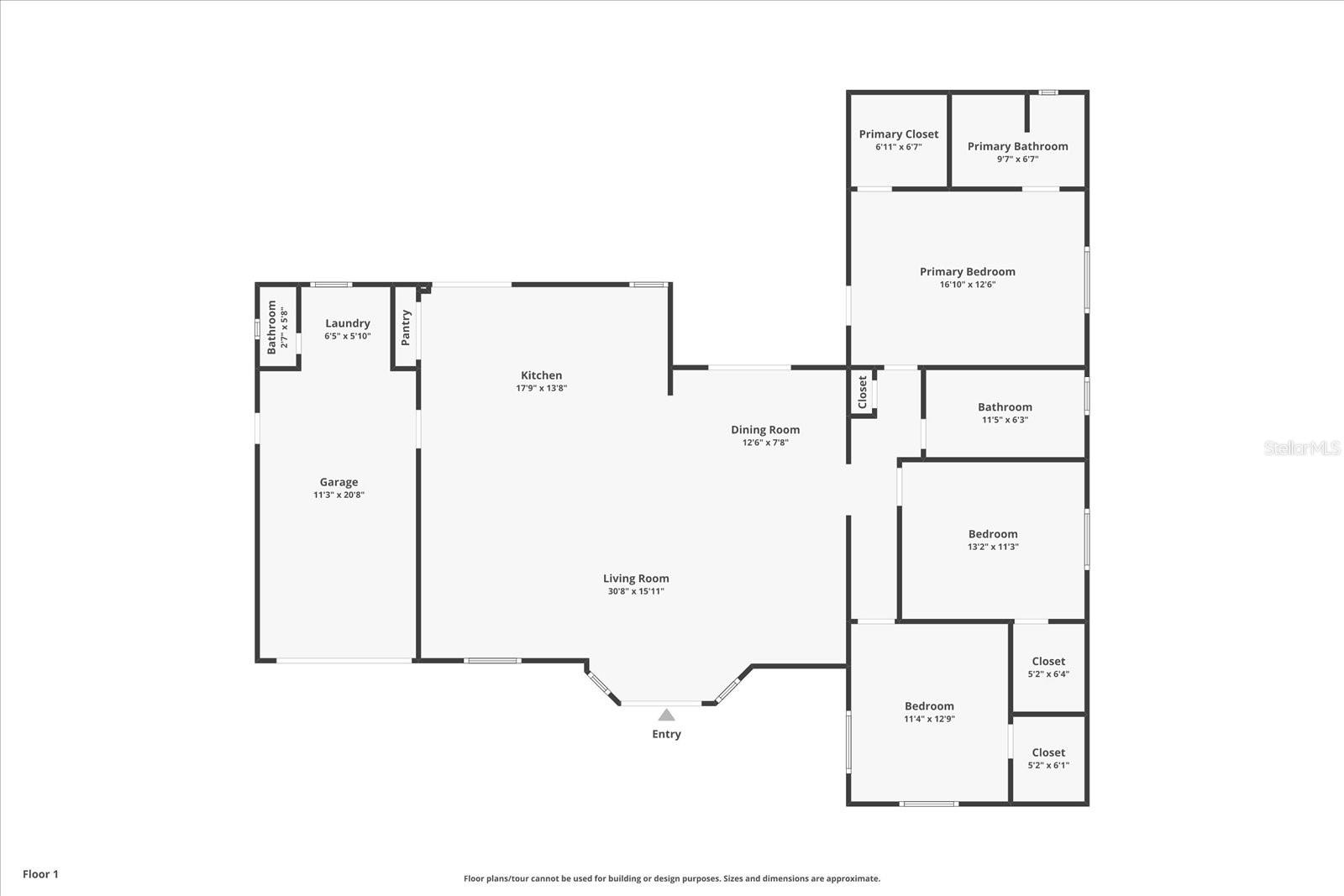 SLEEPY LAGOON PARK - Residential