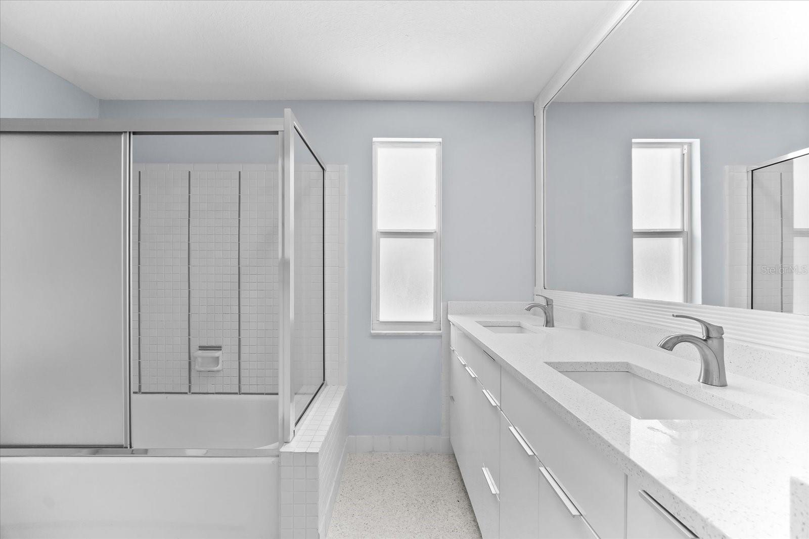 SLEEPY LAGOON PARK - Residential