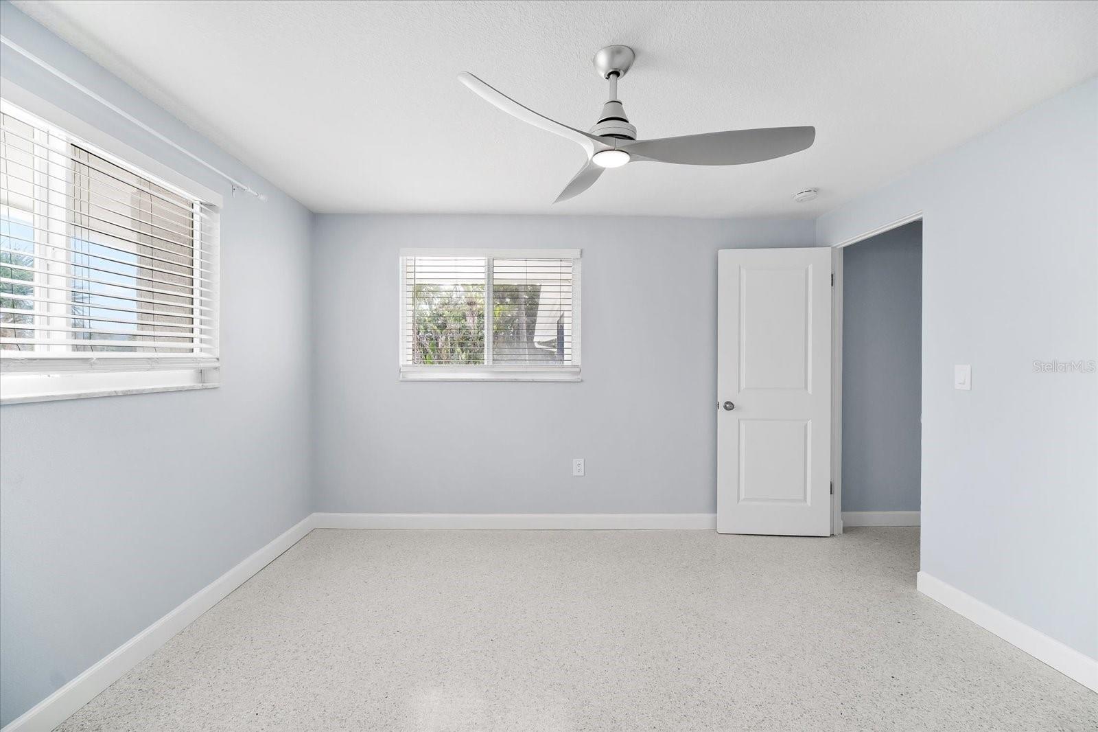 SLEEPY LAGOON PARK - Residential