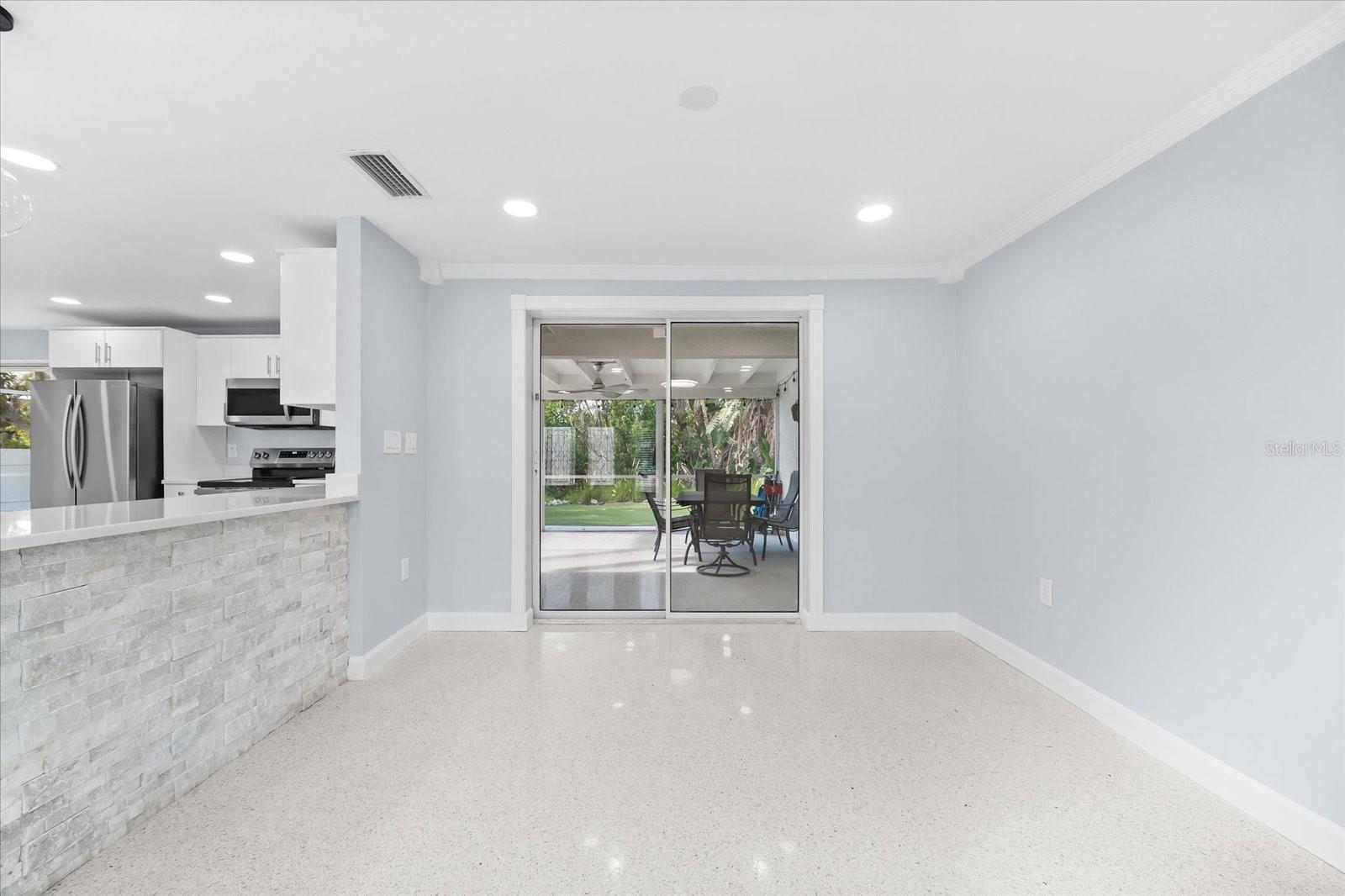 SLEEPY LAGOON PARK - Residential