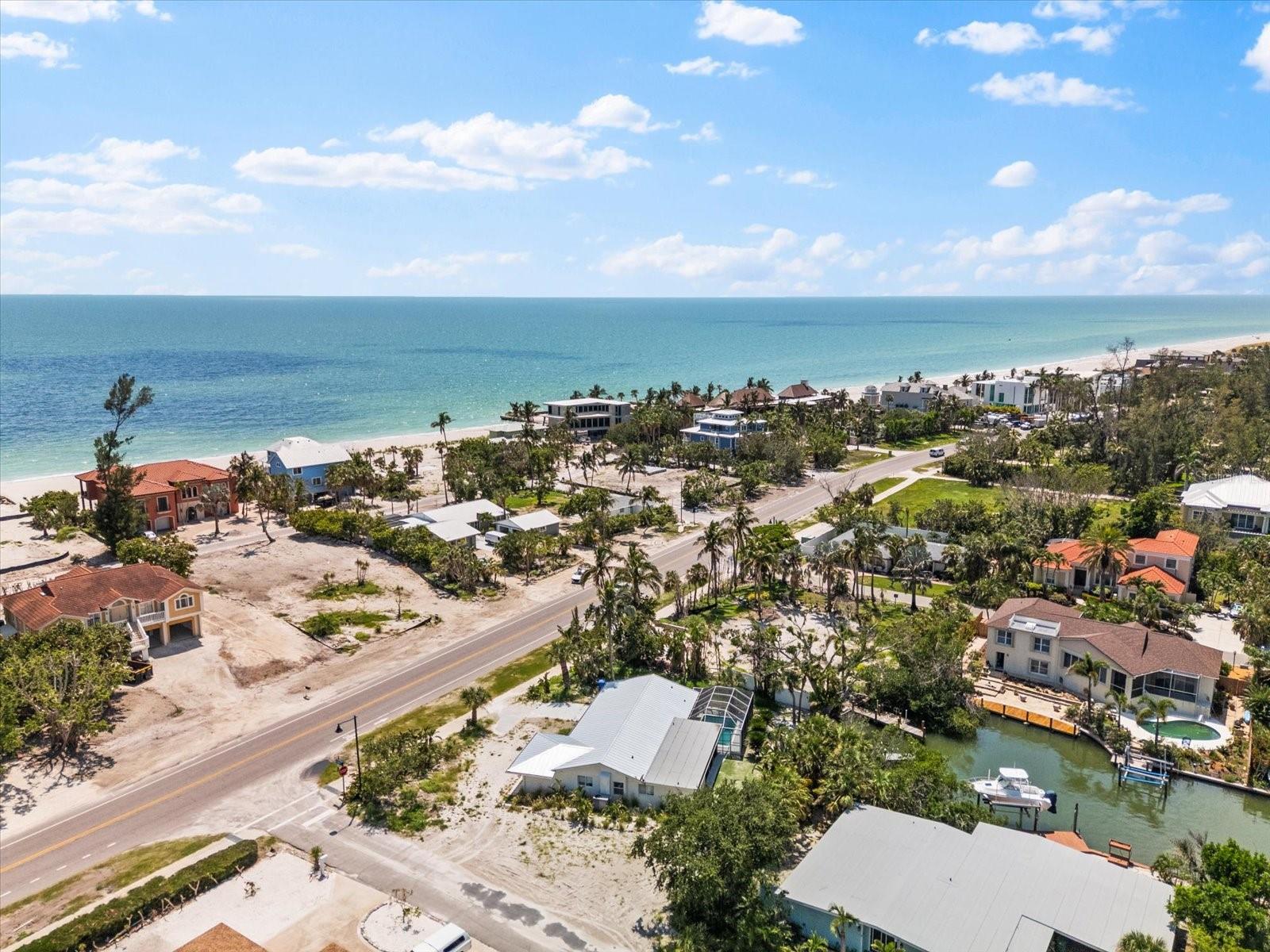 SLEEPY LAGOON PARK - Residential