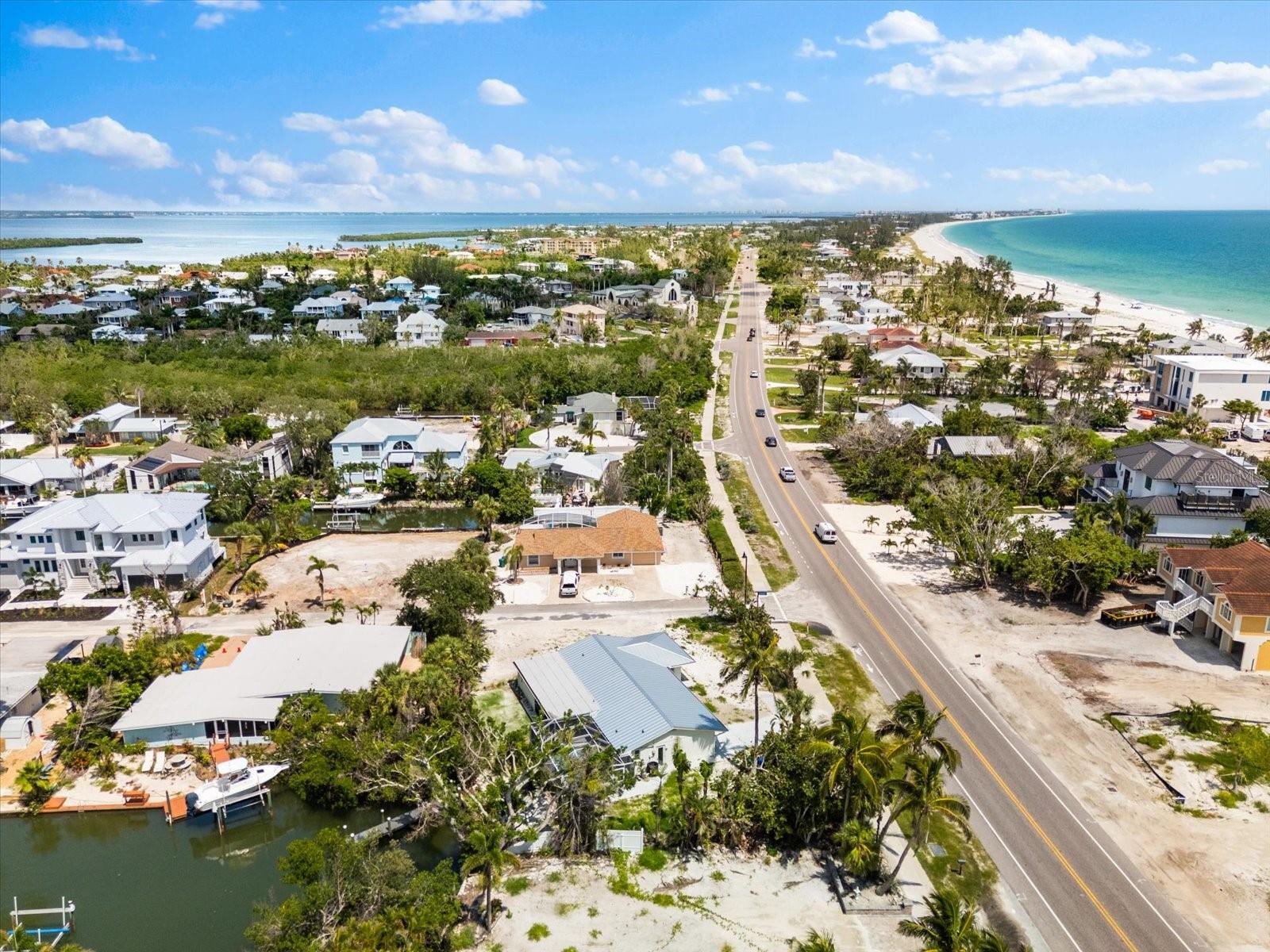 SLEEPY LAGOON PARK - Residential