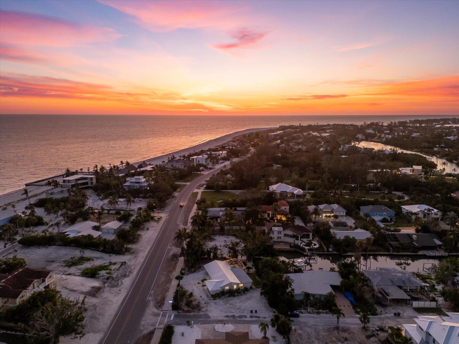 SLEEPY LAGOON PARK - Residential