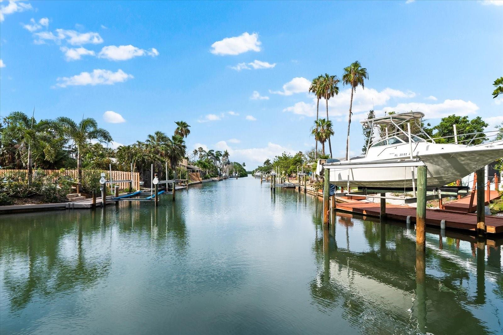 501 DE NARVAEZ DRIVE