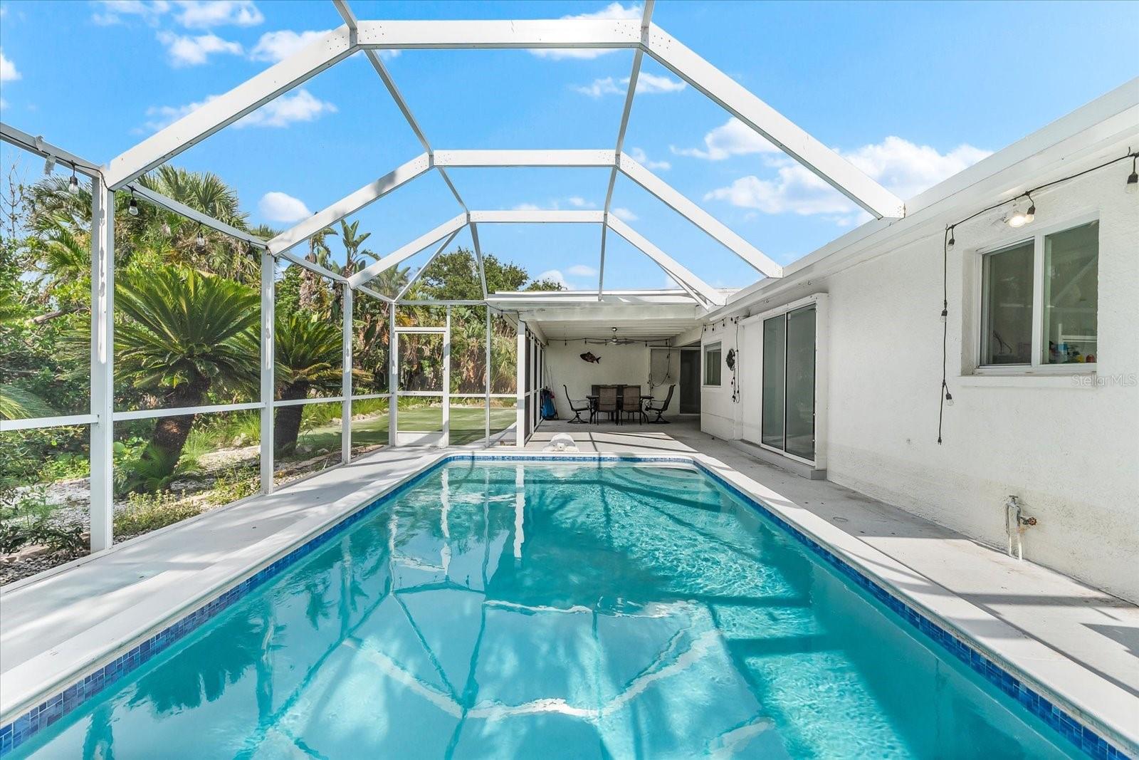 SLEEPY LAGOON PARK - Residential