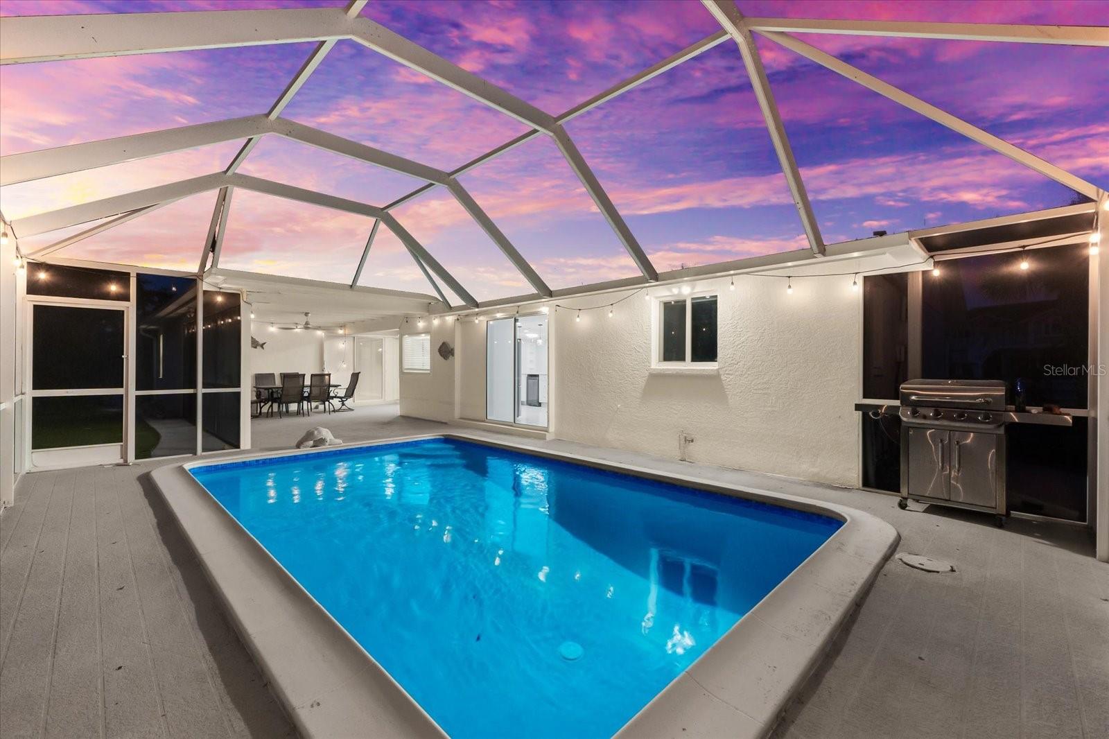 SLEEPY LAGOON PARK - Residential