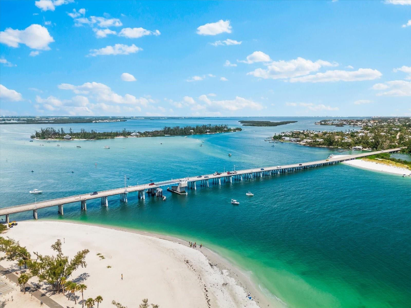 SLEEPY LAGOON PARK - Residential