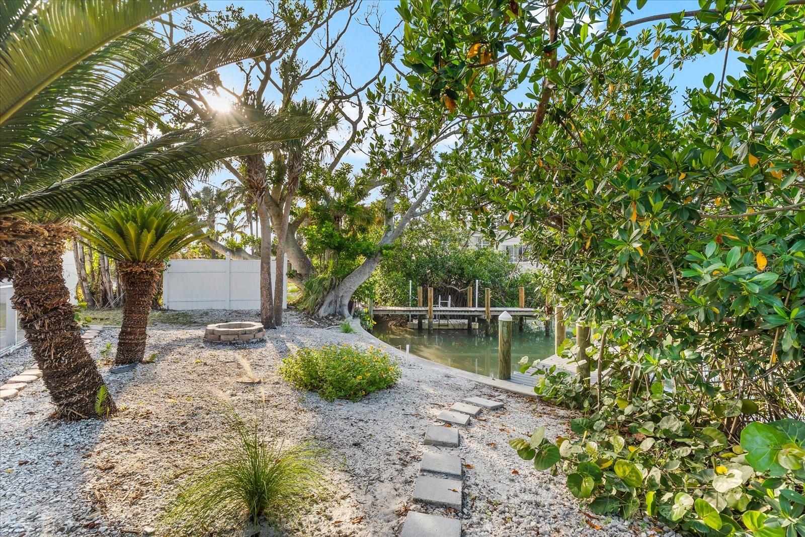 SLEEPY LAGOON PARK - Residential