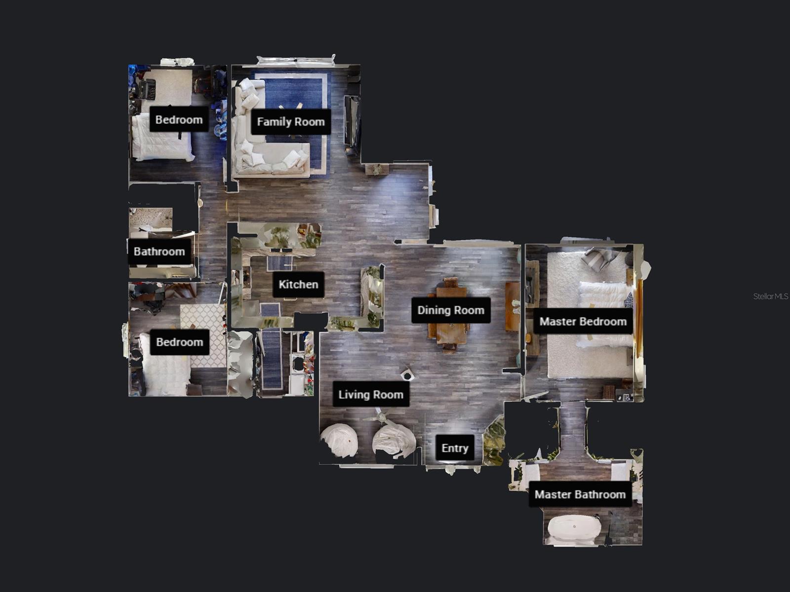 Cypresshead Ph 02C - Residential